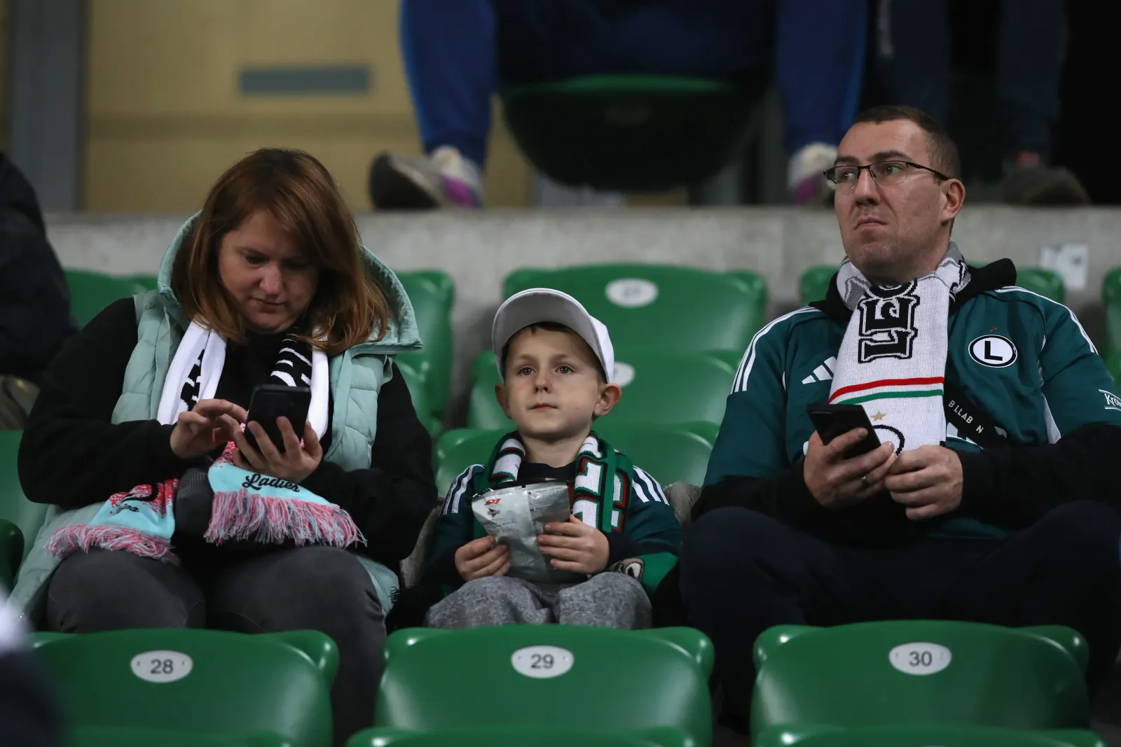 2026-10-11 Legia - Wisła