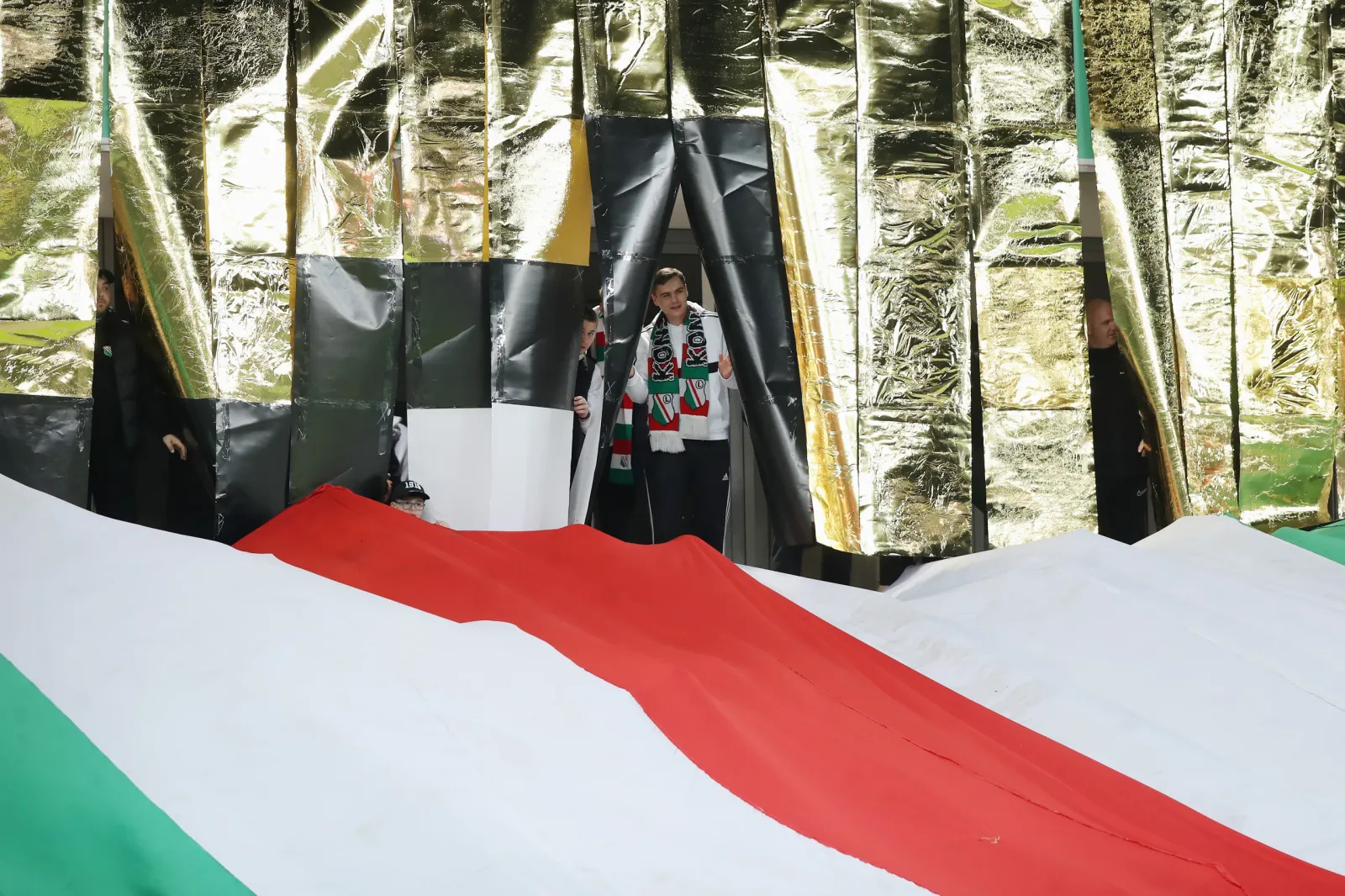 2026-10-11 Legia - Wisła
