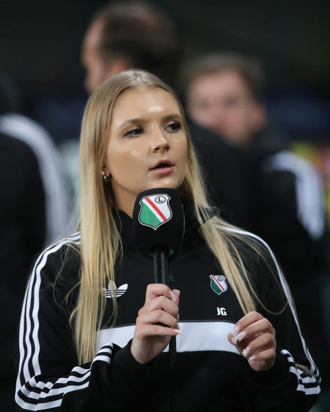 2026-10-11 Legia - Wisła