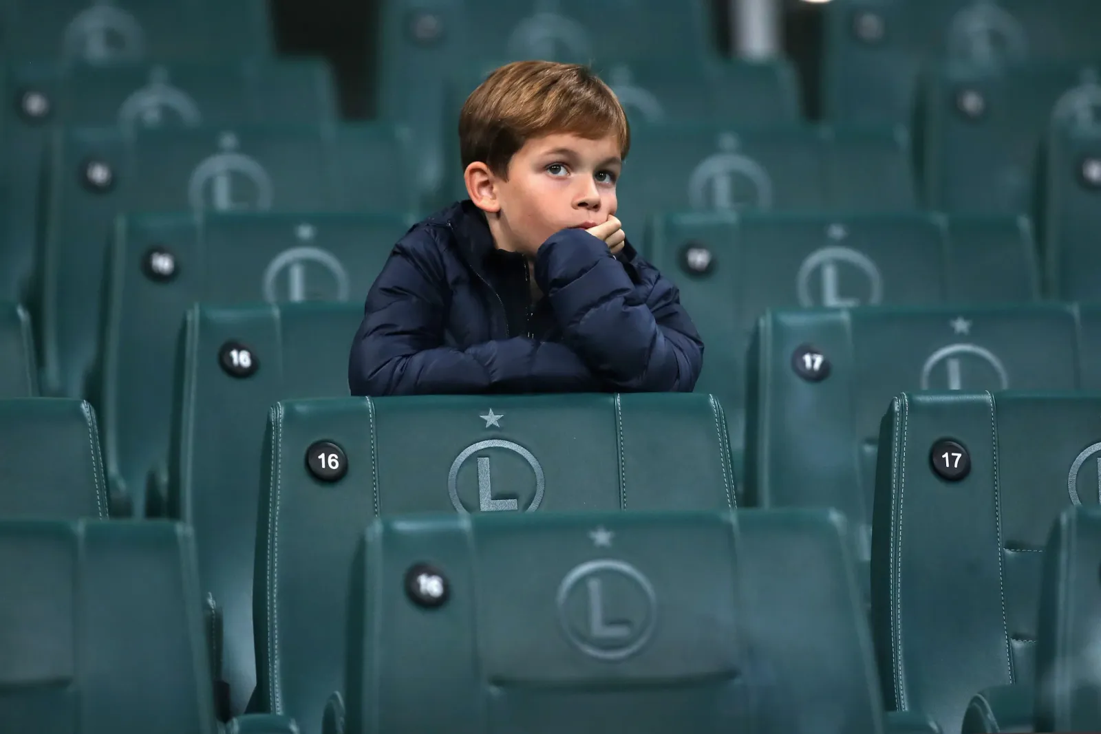 2026-10-11 Legia - Wisła