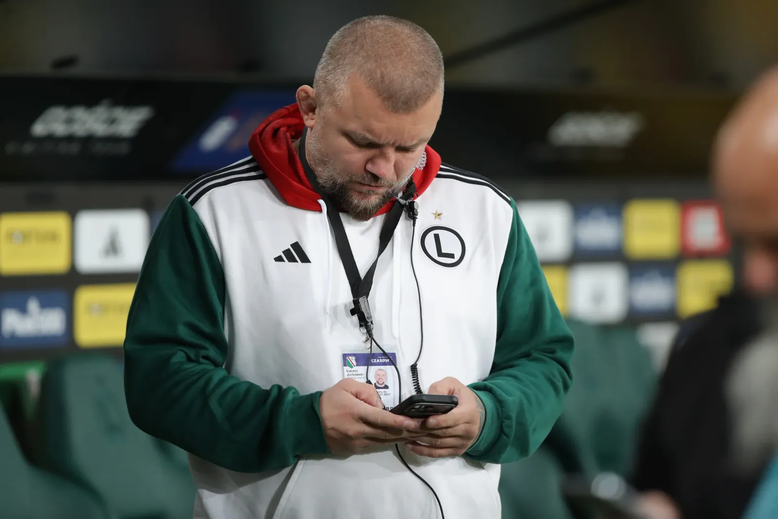 2026-10-11 Legia - Wisła