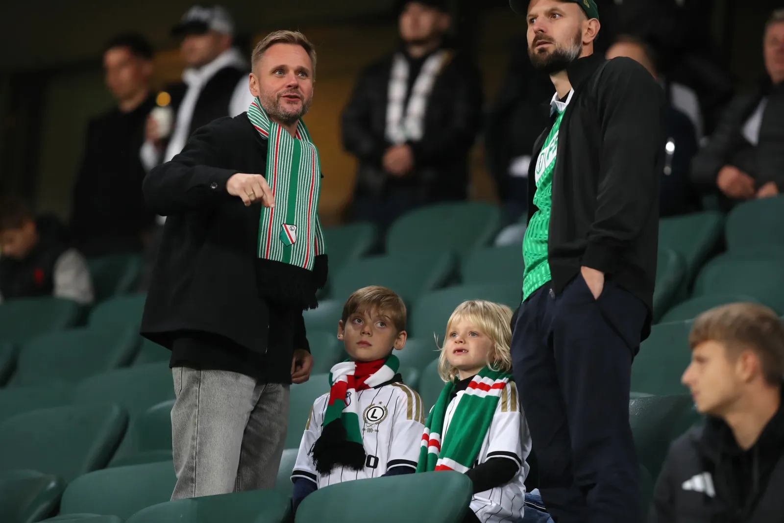 2026-10-11 Legia - Wisła