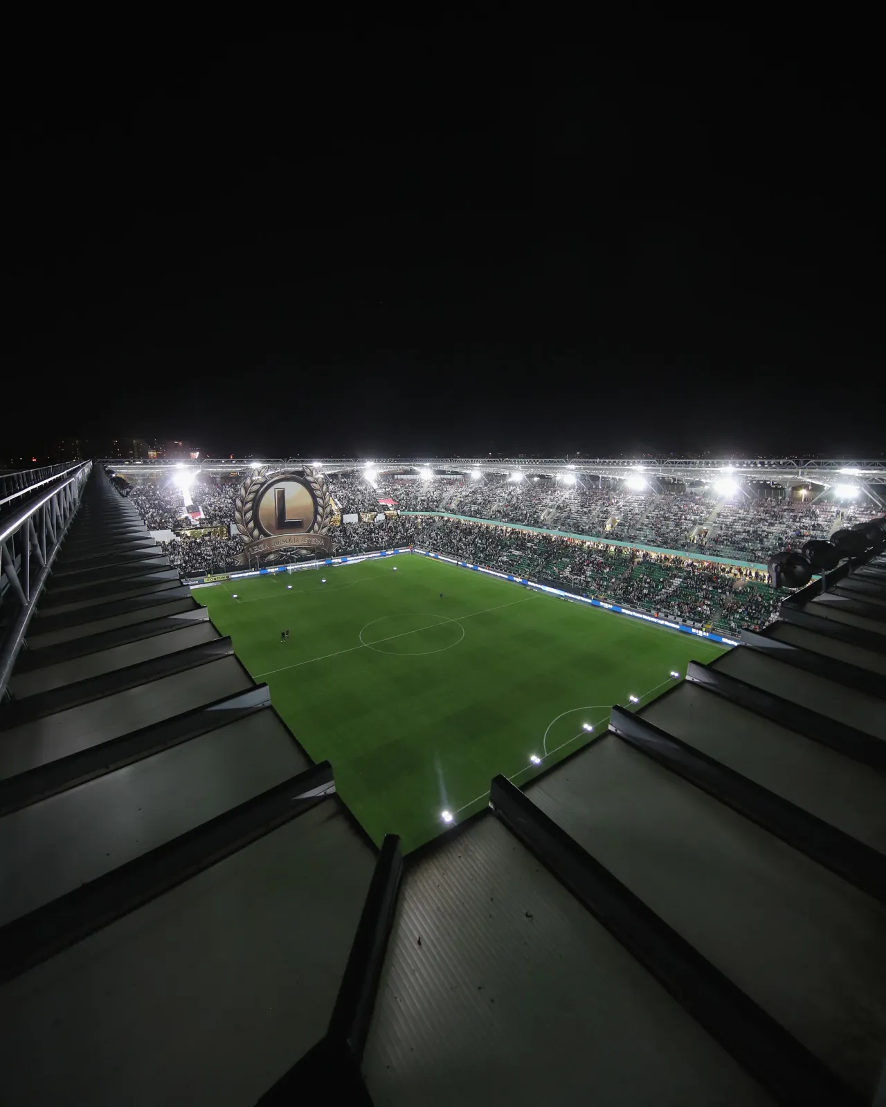 2026-10-11 Legia - Wisła