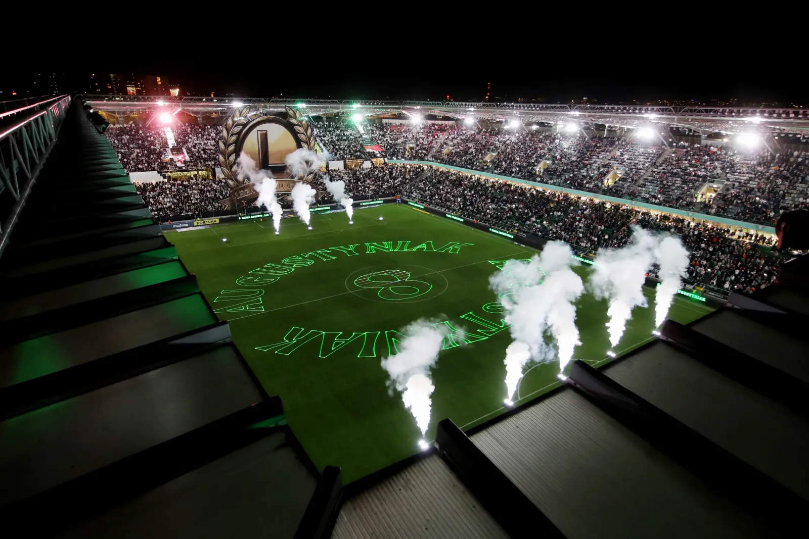 2026-10-11 Legia - Wisła