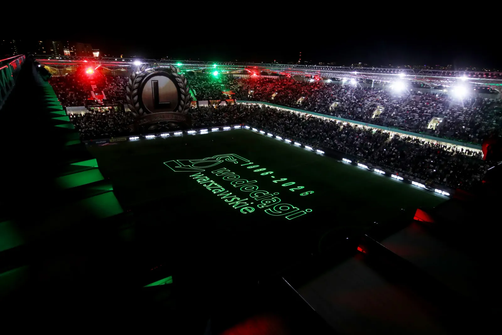 2026-10-11 Legia - Wisła