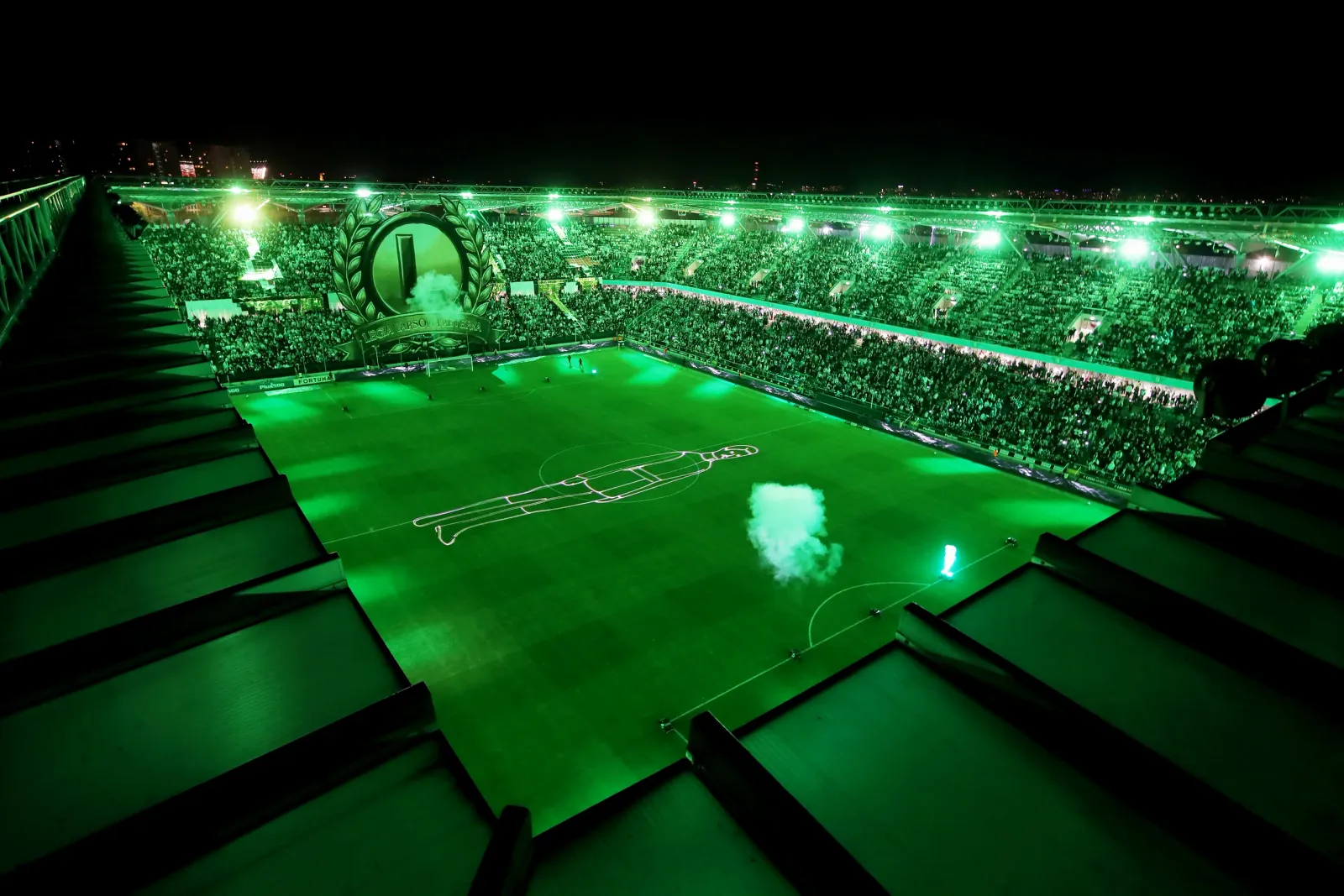 2026-10-11 Legia - Wisła