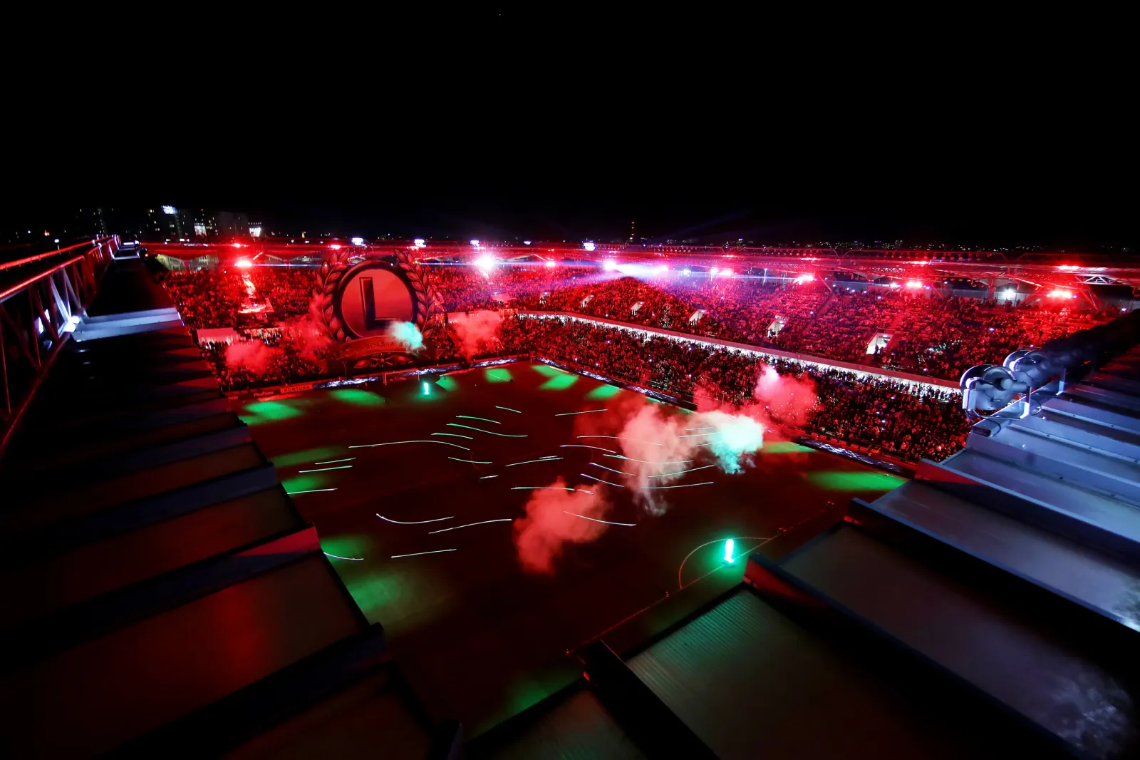2026-10-11 Legia - Wisła