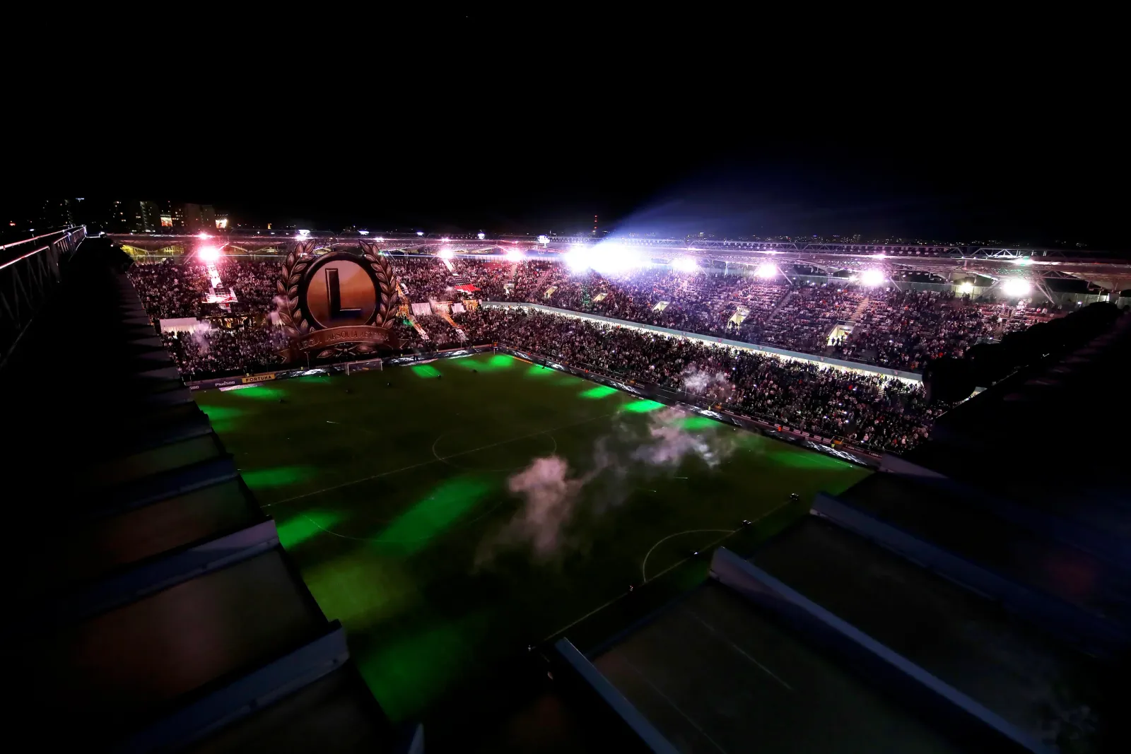 2026-10-11 Legia - Wisła