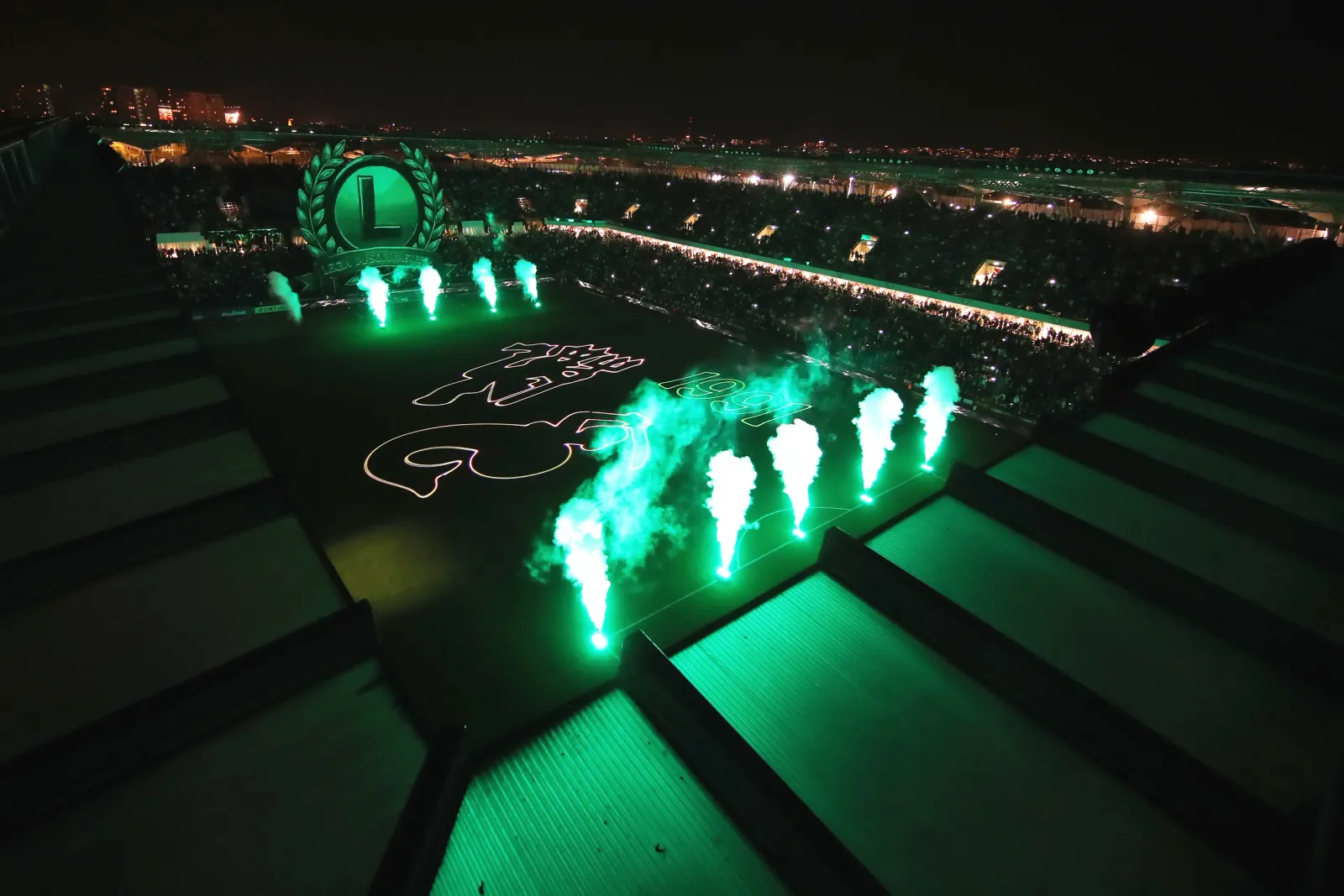 2026-10-11 Legia - Wisła