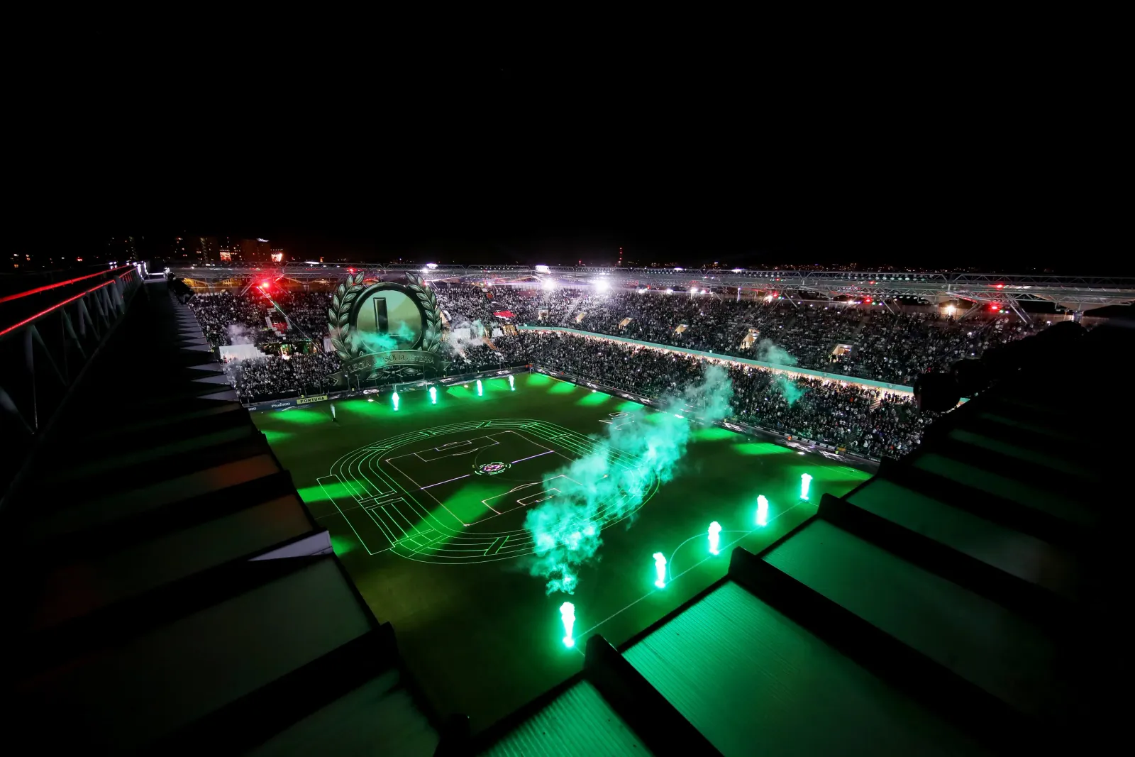 2026-10-11 Legia - Wisła