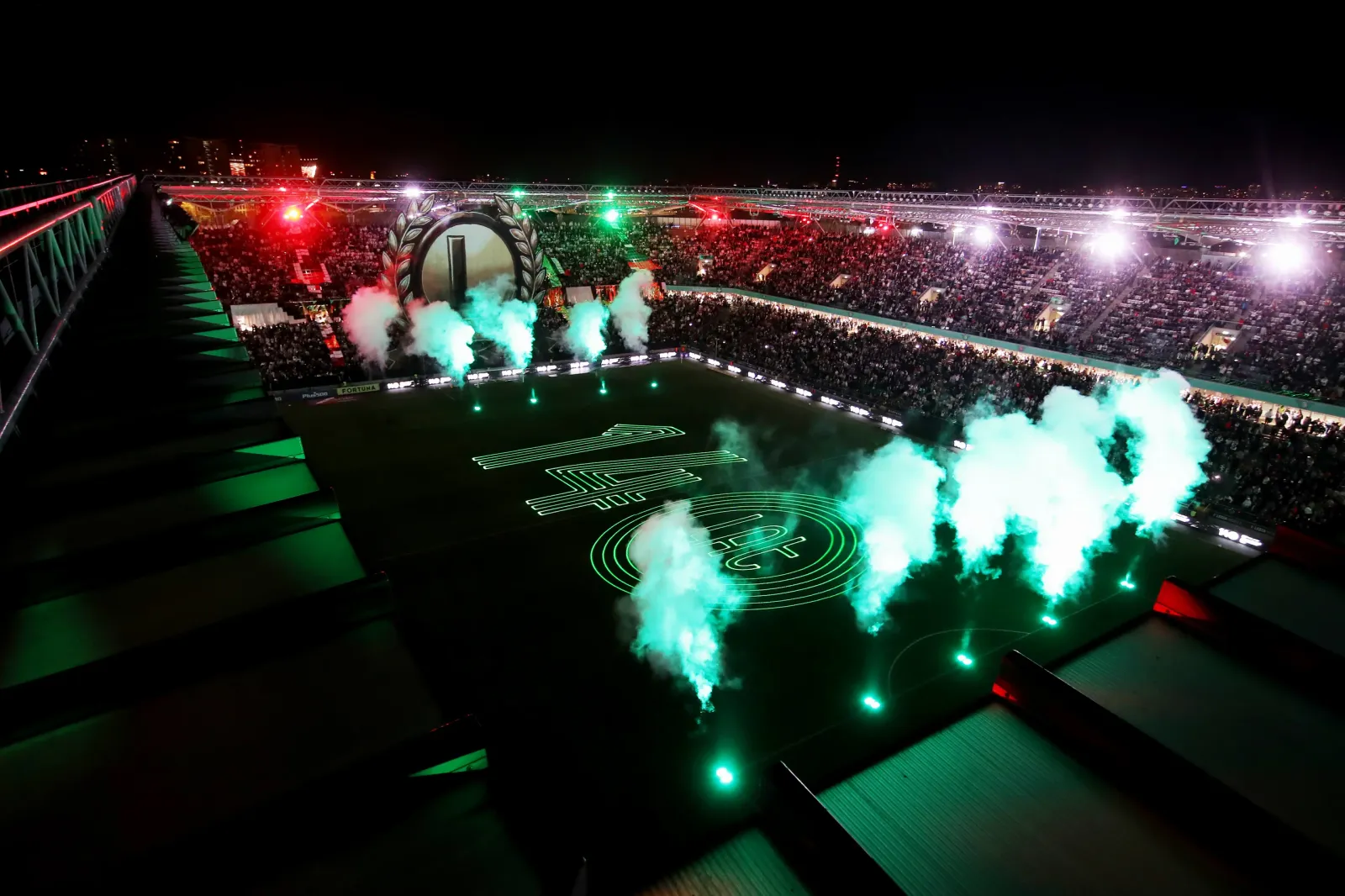 2026-10-11 Legia - Wisła