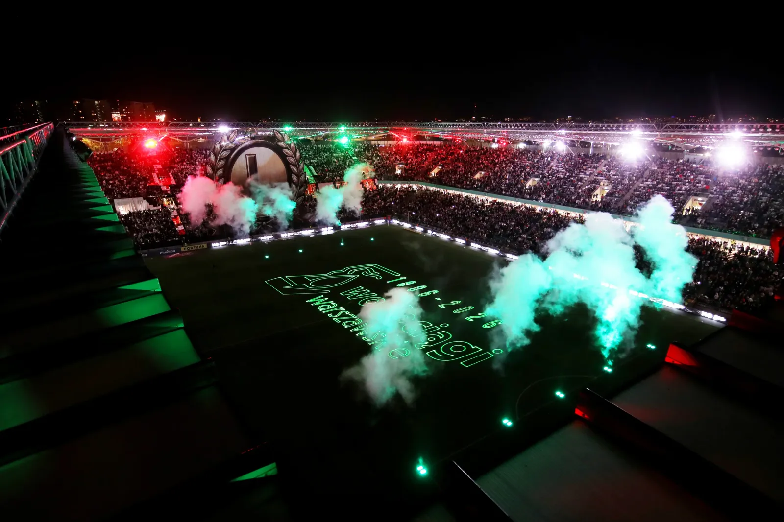 2026-10-11 Legia - Wisła