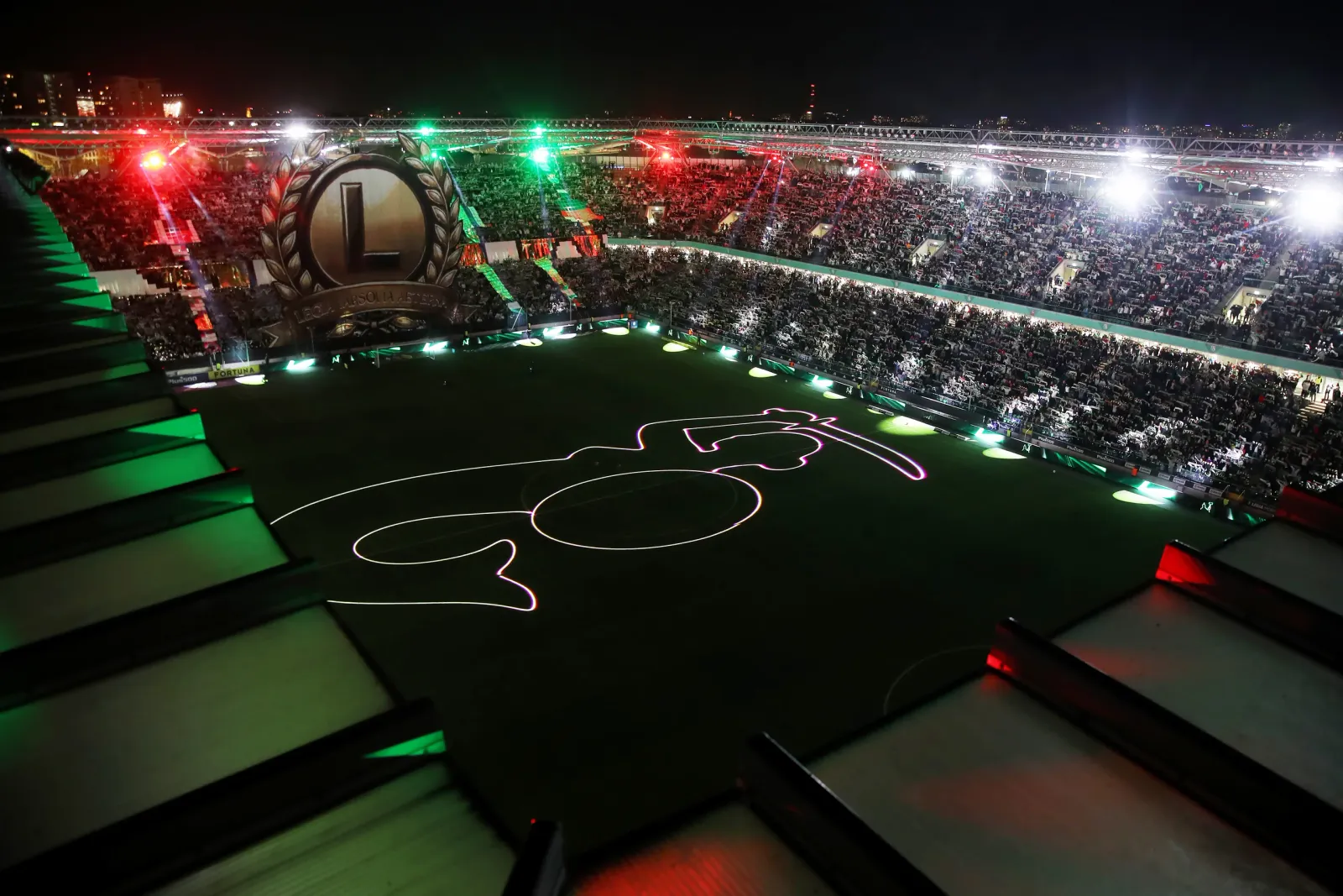 2026-10-11 Legia - Wisła