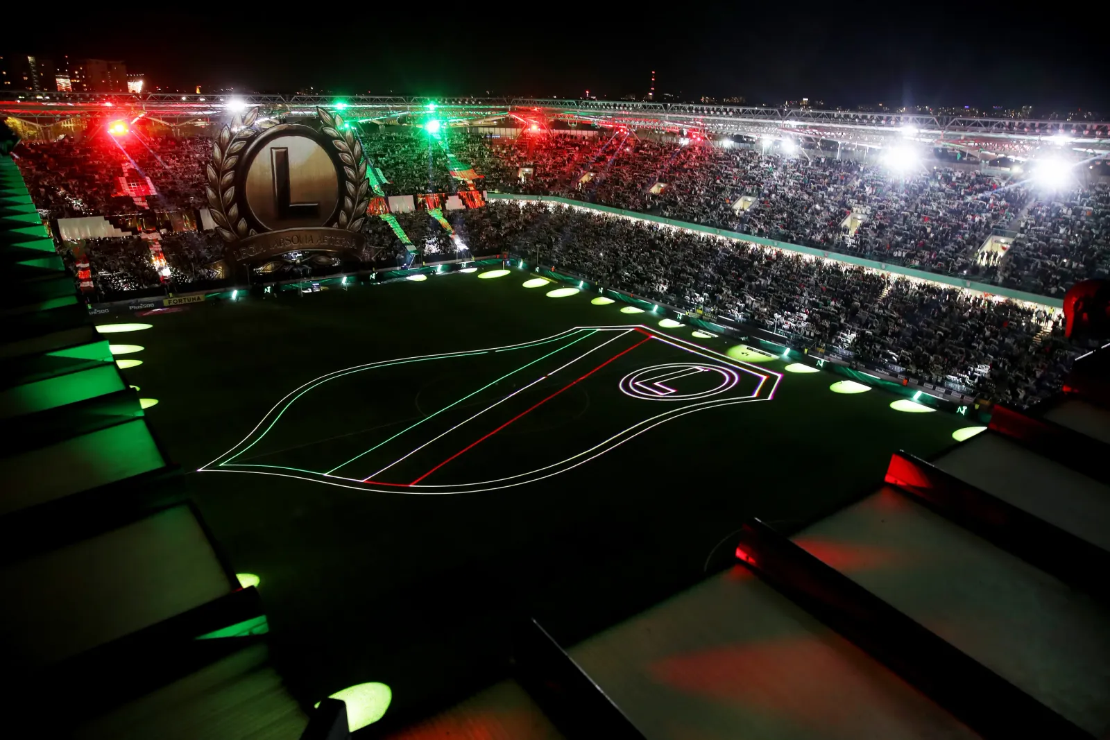 2026-10-11 Legia - Wisła