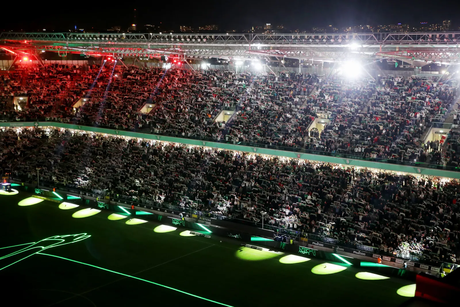 2026-10-11 Legia - Wisła