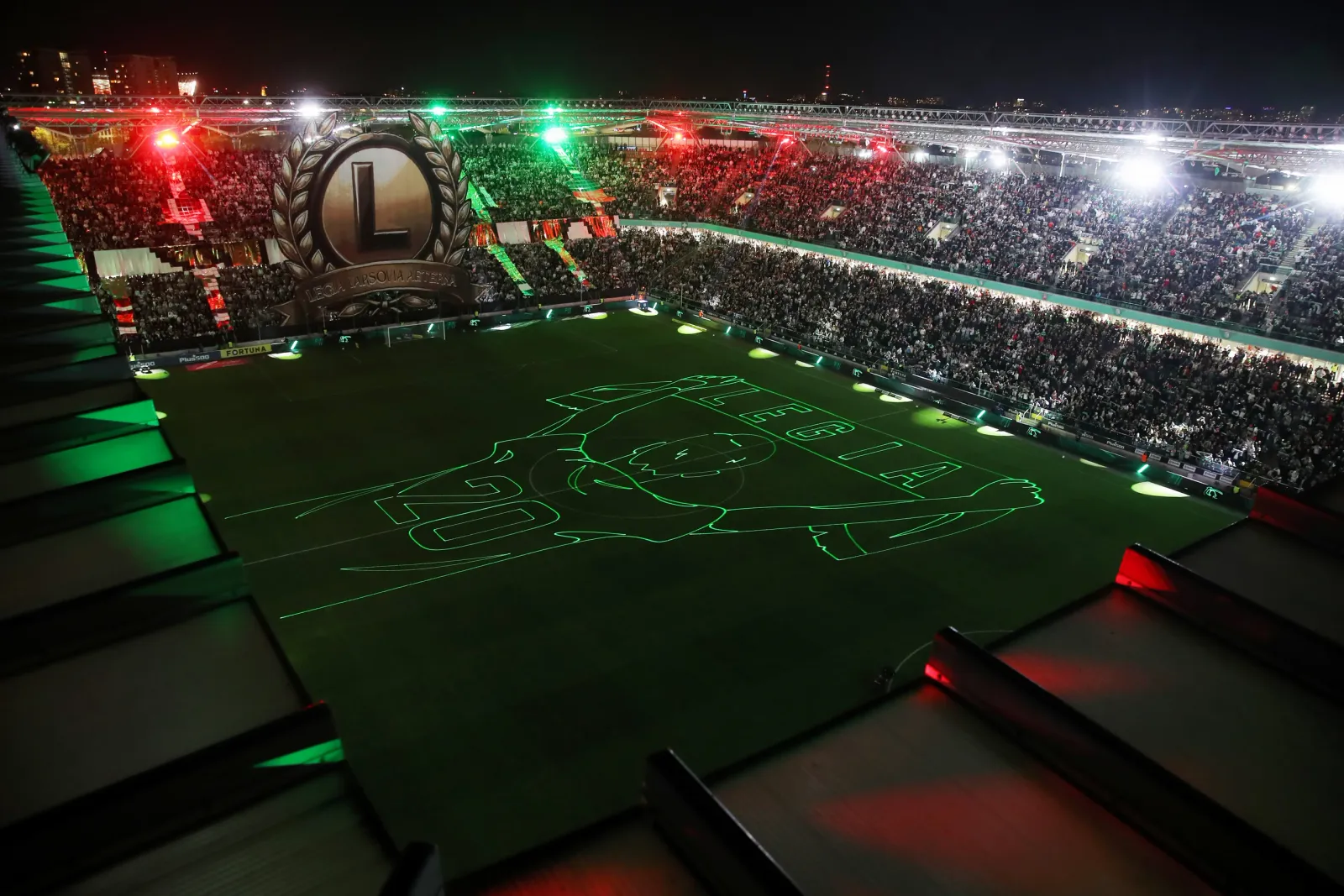 2026-10-11 Legia - Wisła