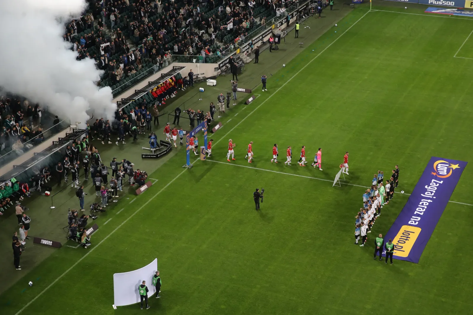 2026-10-11 Legia - Wisła