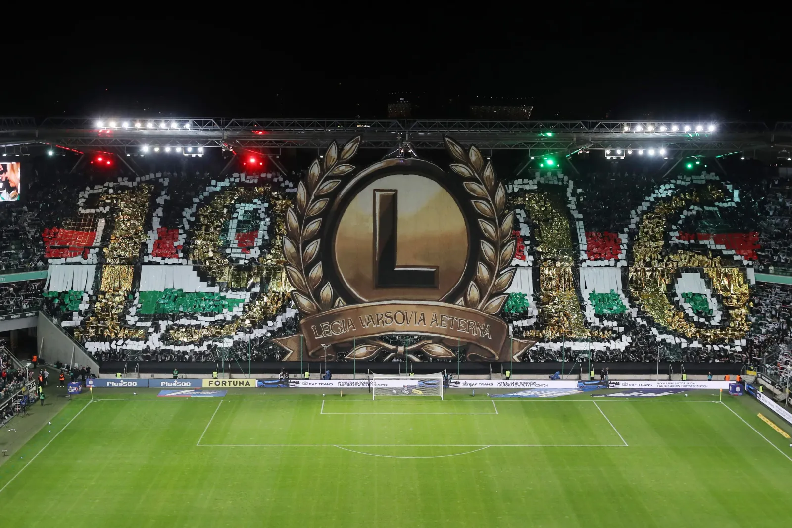 2026-10-11 Legia - Wisła
