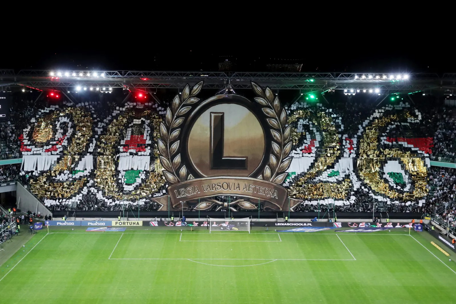 2026-10-11 Legia - Wisła