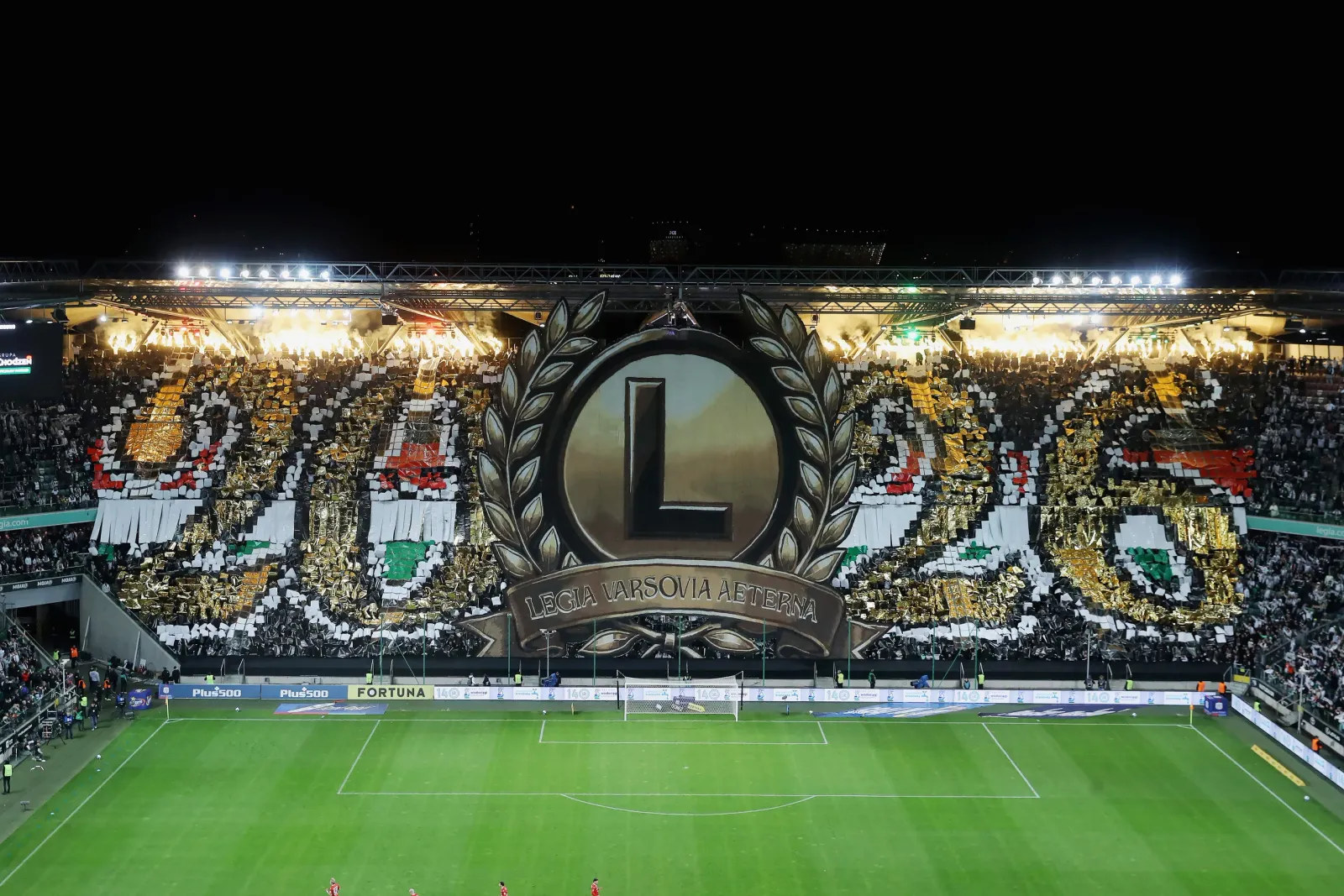 2026-10-11 Legia - Wisła