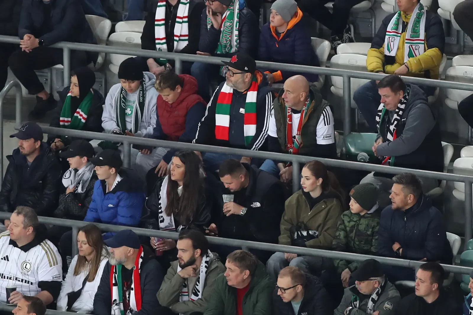 2026-10-11 Legia - Wisła