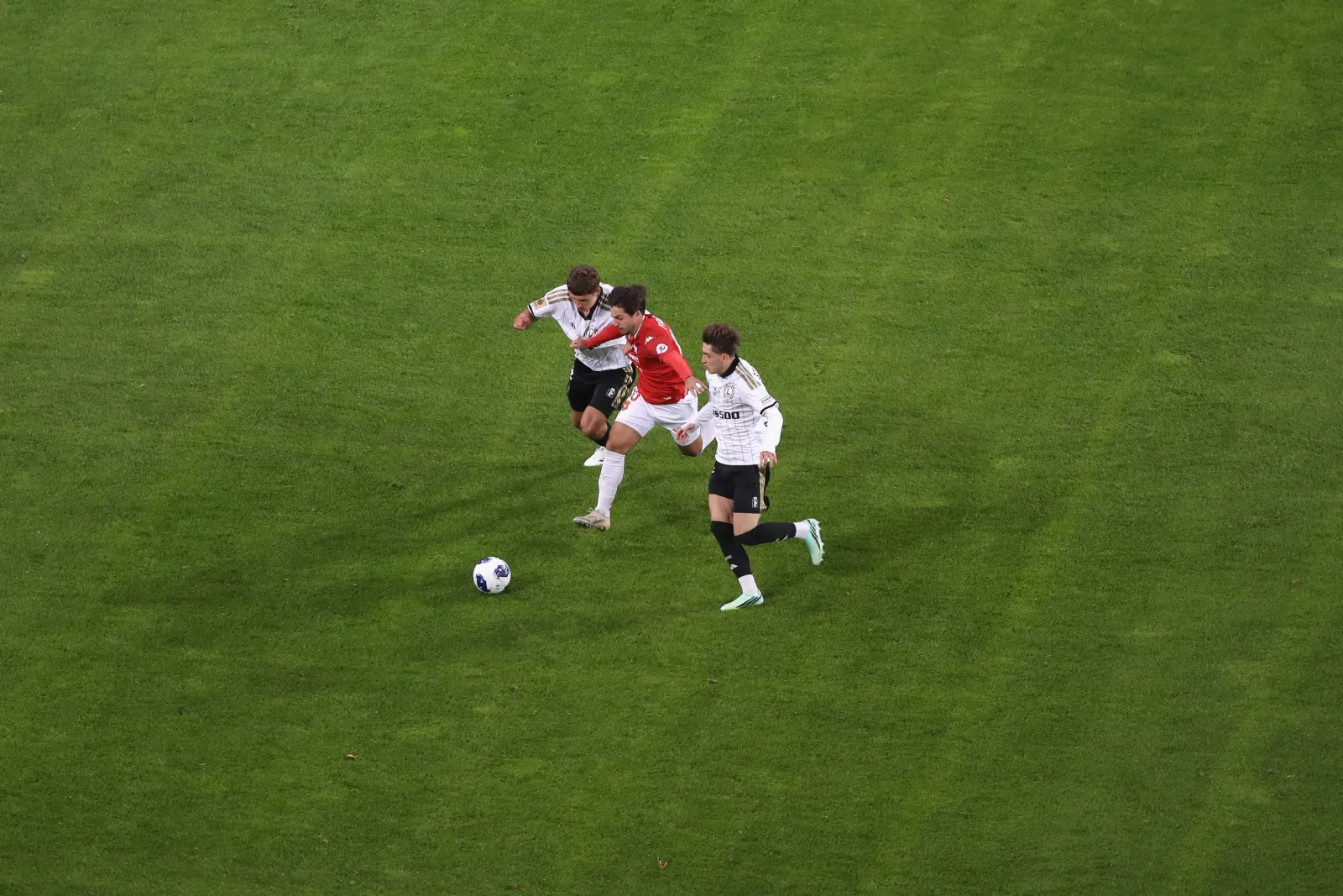 2026-10-11 Legia - Wisła