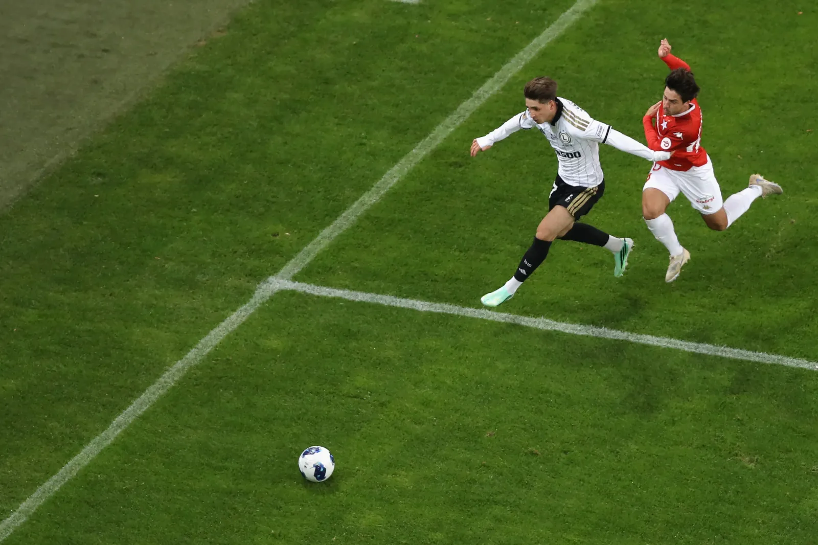 2026-10-11 Legia - Wisła