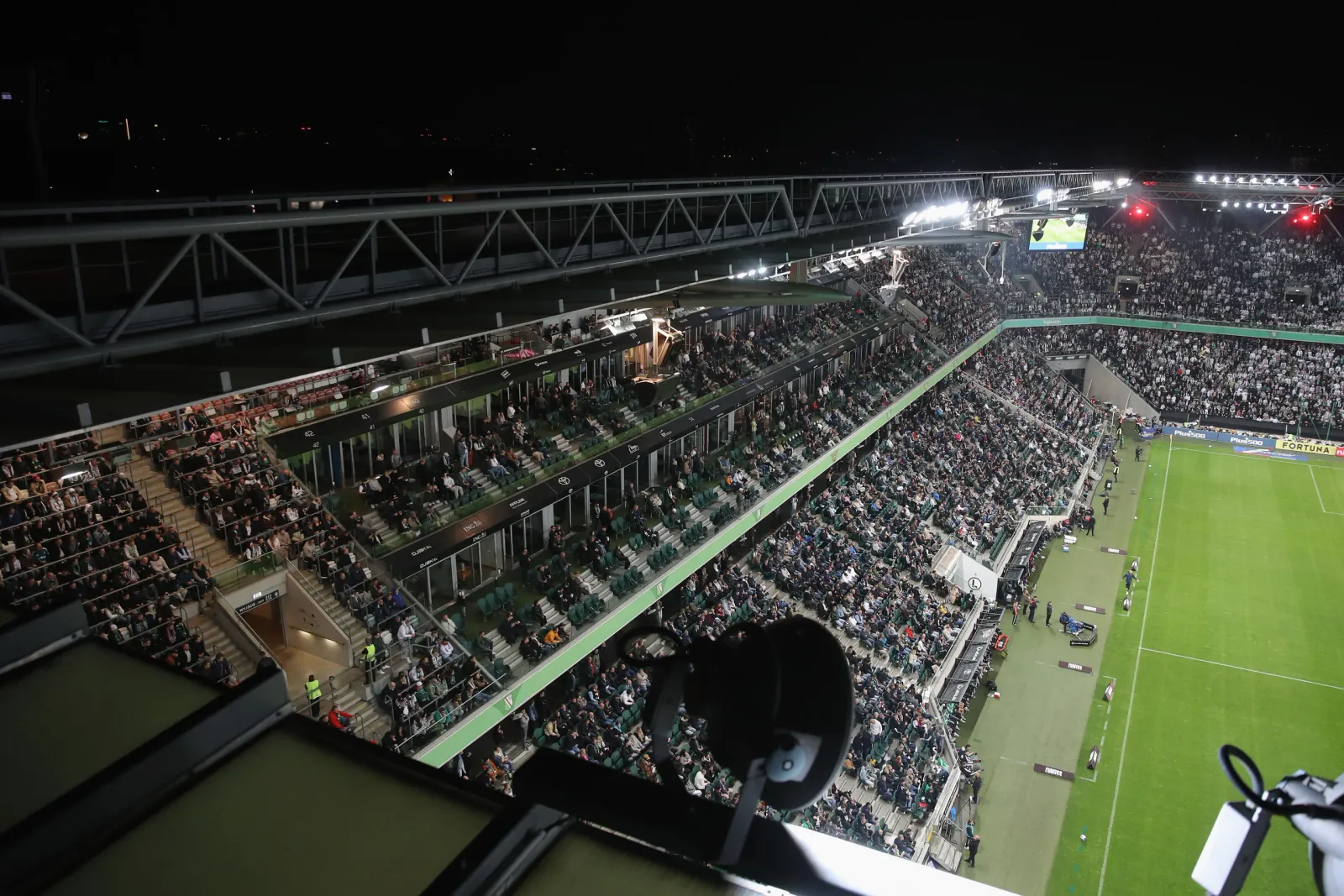 2026-10-11 Legia - Wisła