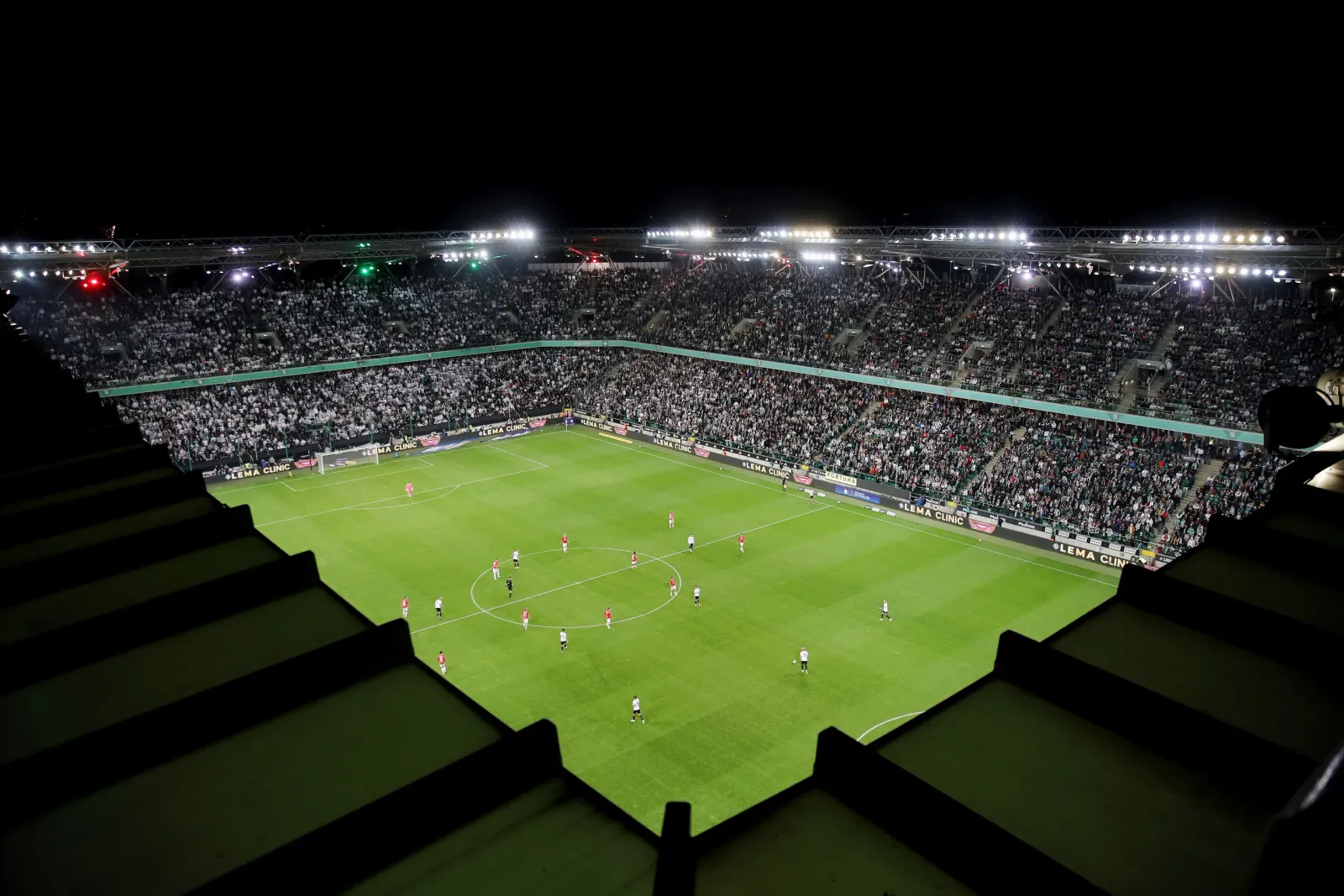 2026-10-11 Legia - Wisła