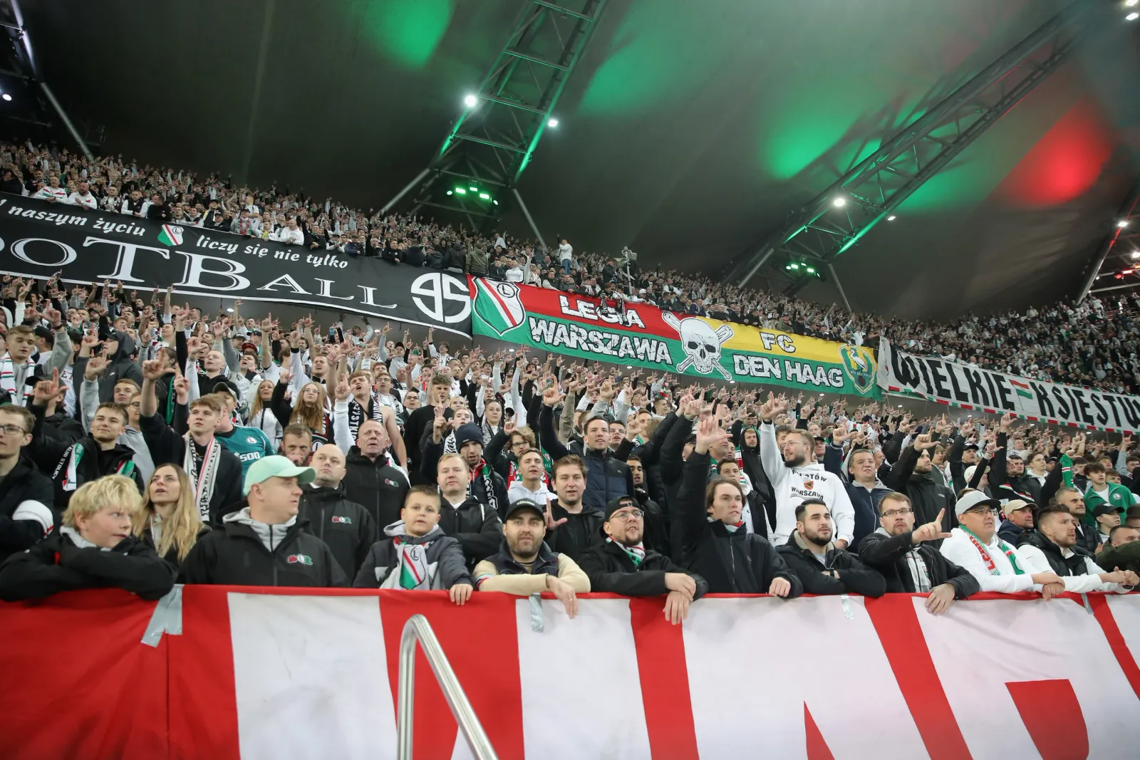 2026-10-11 Legia - Wisła