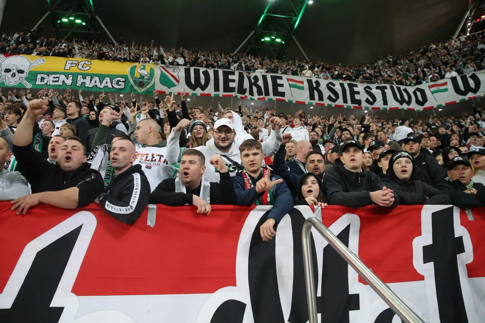 2026-10-11 Legia - Wisła