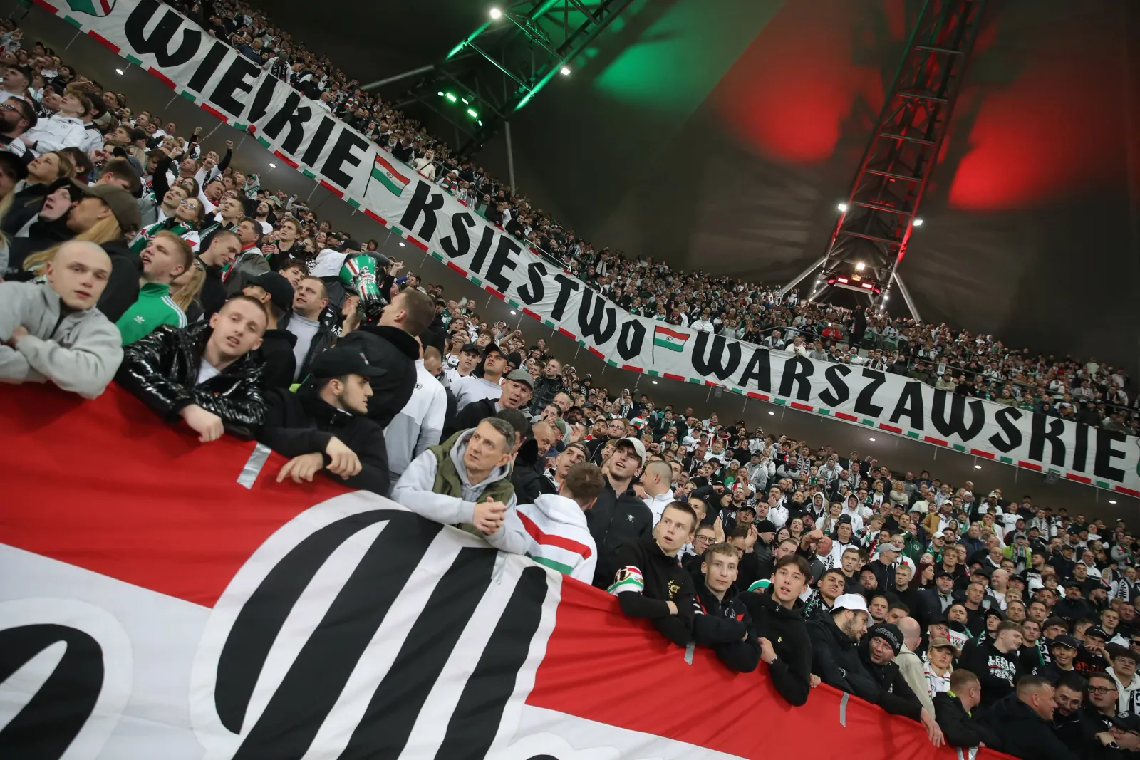 2026-10-11 Legia - Wisła