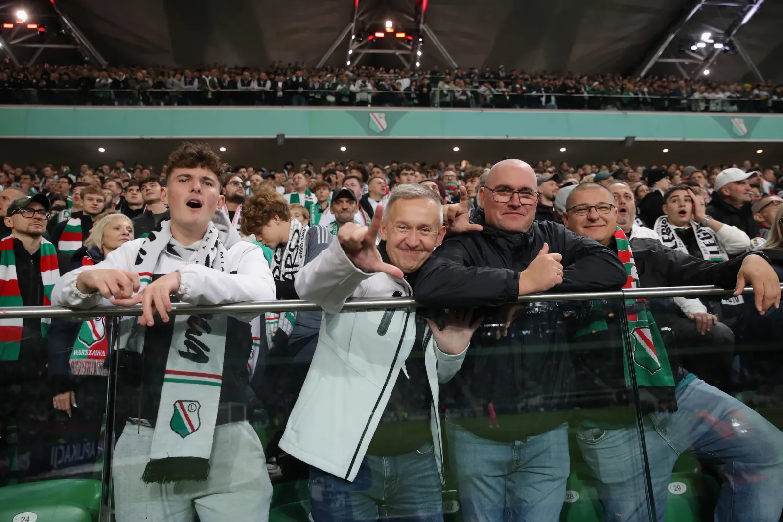 2026-10-11 Legia - Wisła