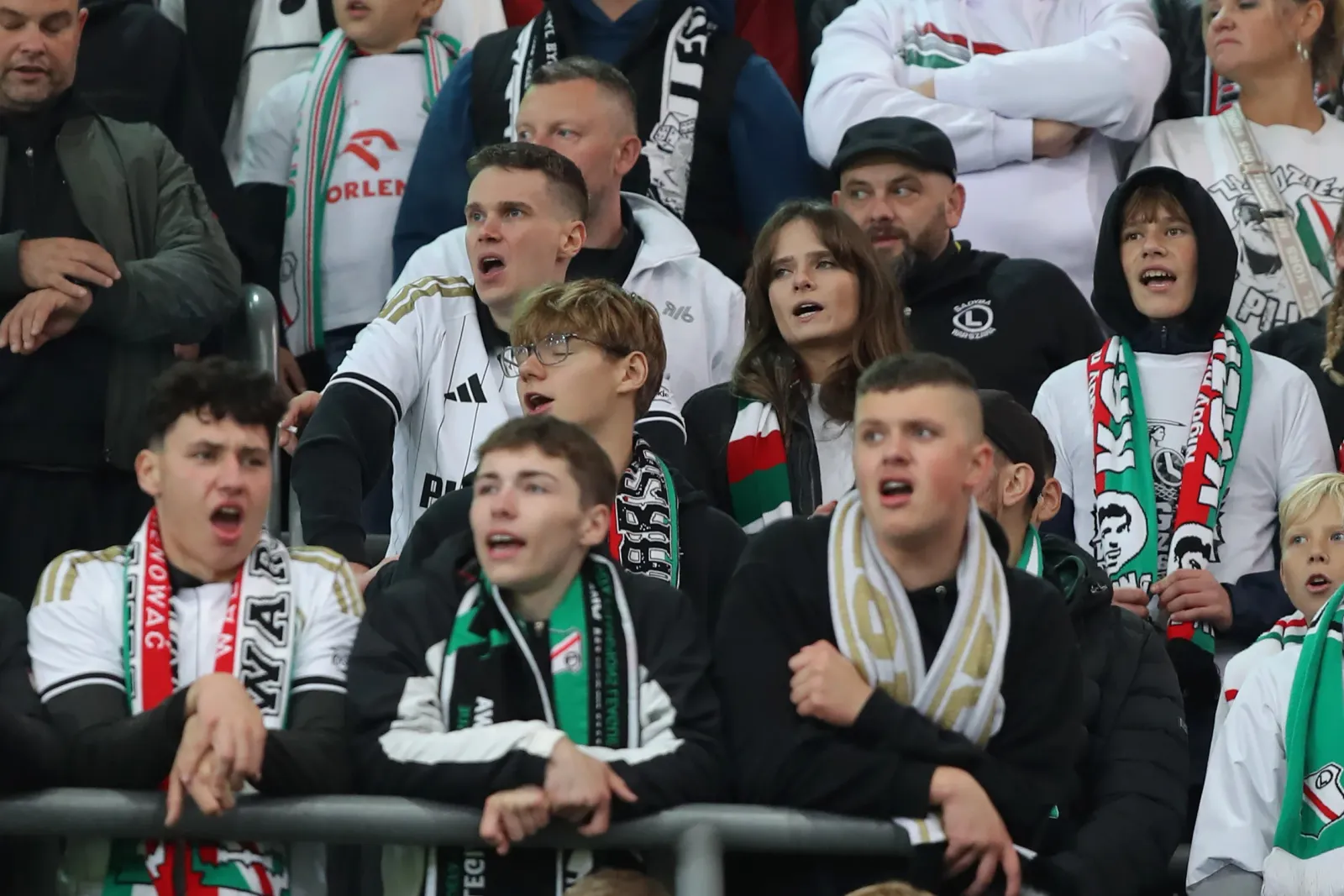 2026-10-11 Legia - Wisła