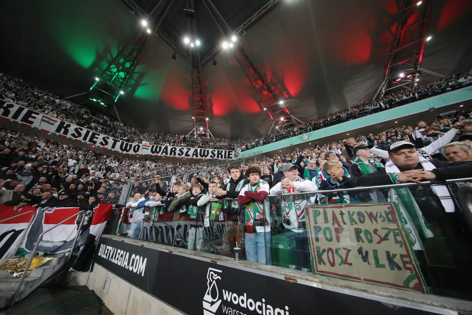2026-10-11 Legia - Wisła
