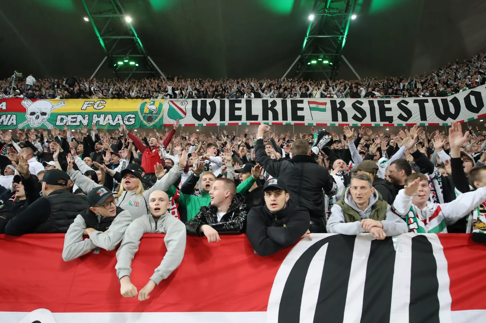 2026-10-11 Legia - Wisła
