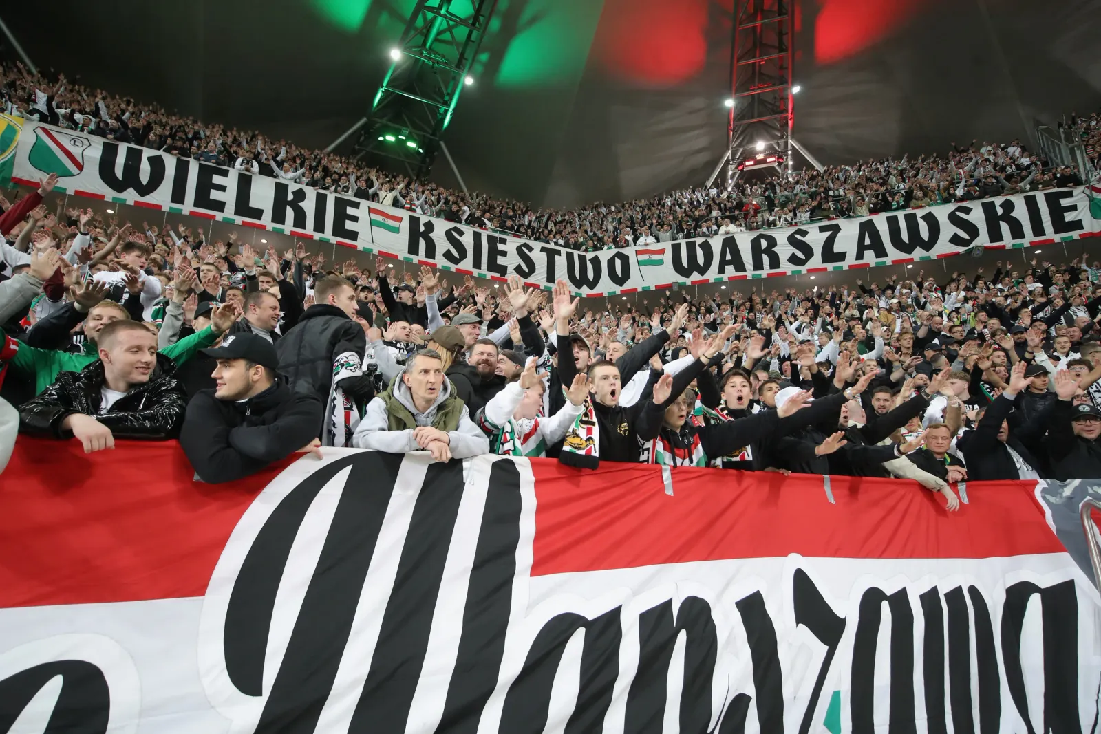 2026-10-11 Legia - Wisła