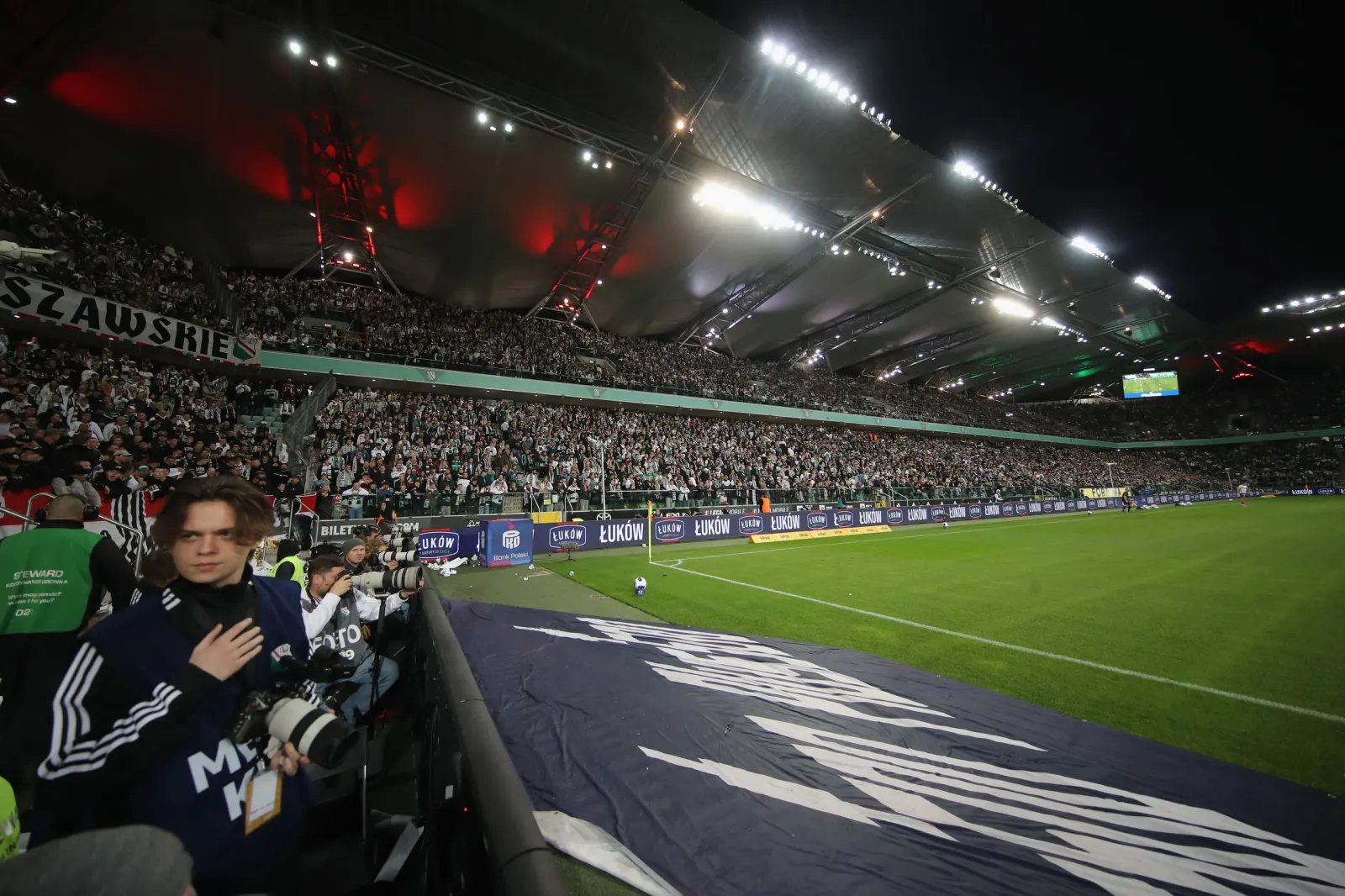 2026-10-11 Legia - Wisła