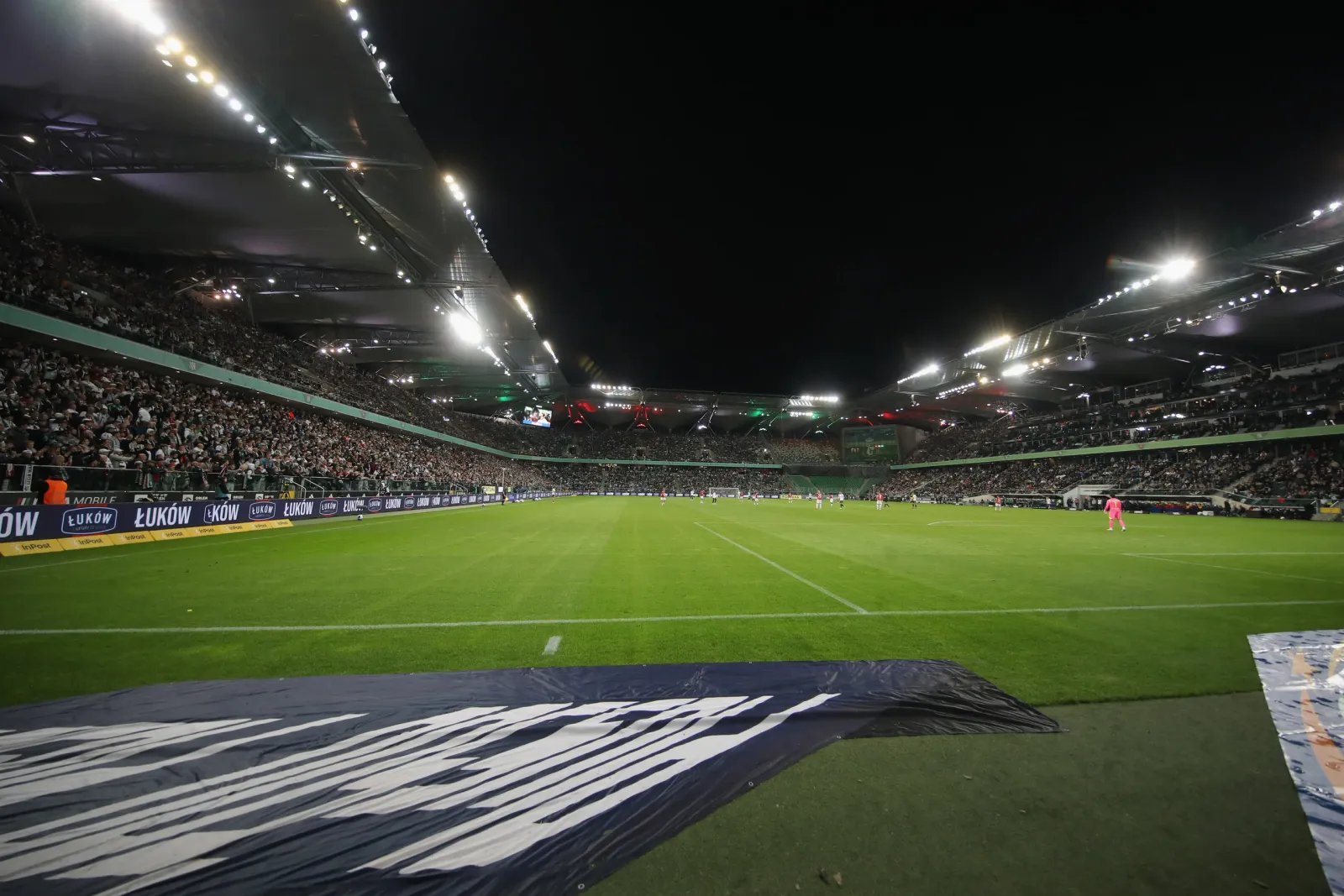 2026-10-11 Legia - Wisła