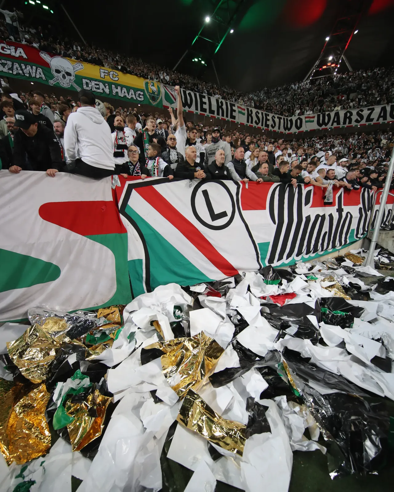 2026-10-11 Legia - Wisła