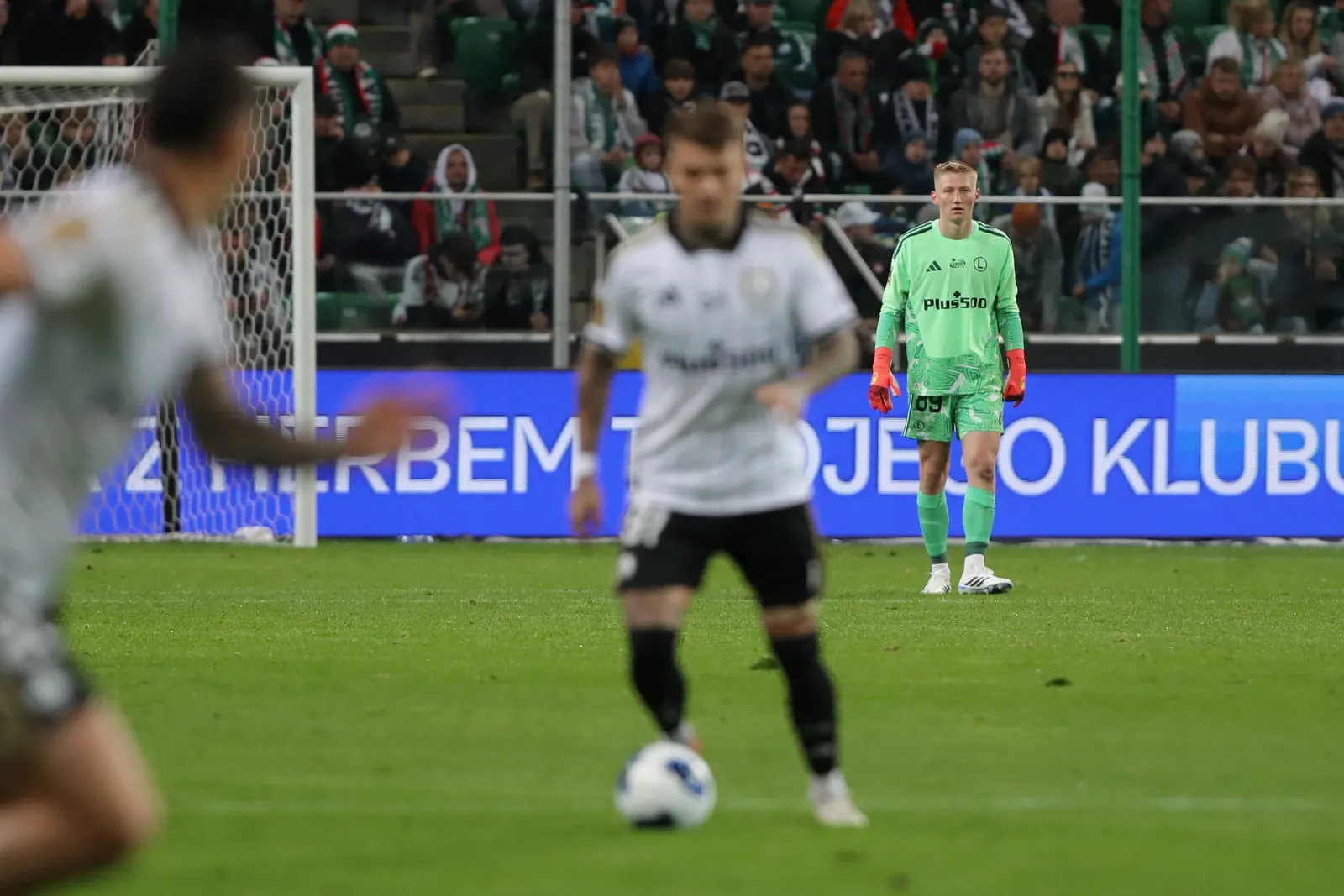 2026-10-11 Legia - Wisła