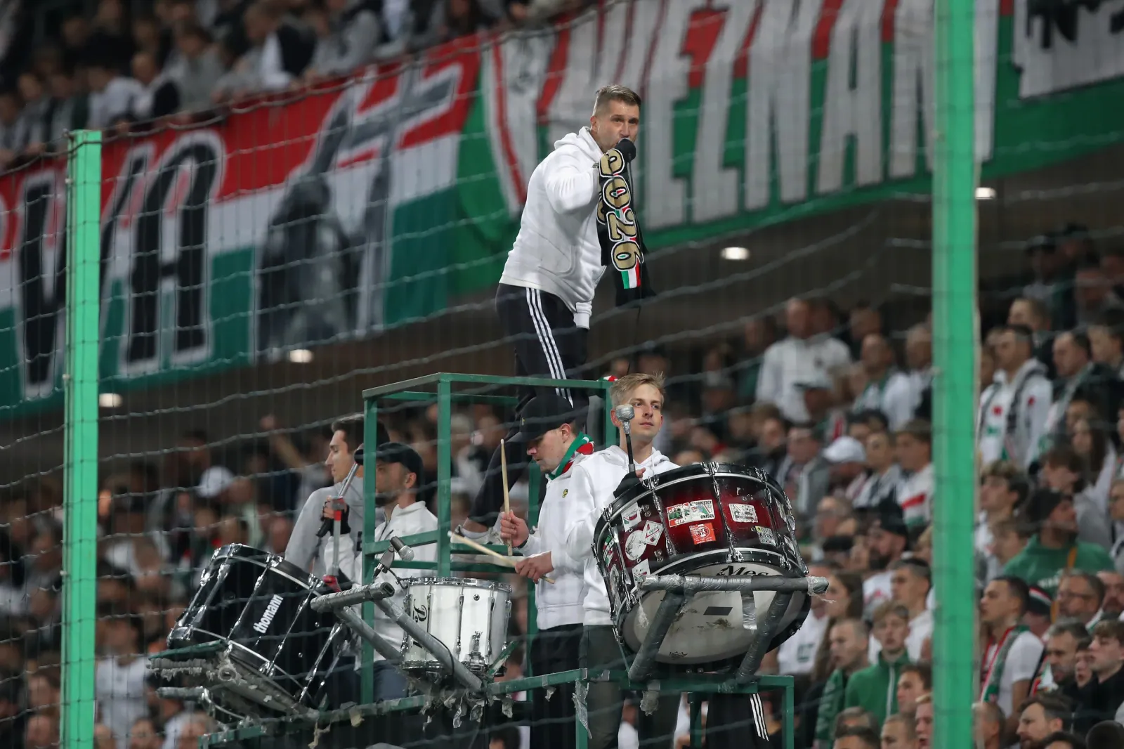 2026-10-11 Legia - Wisła