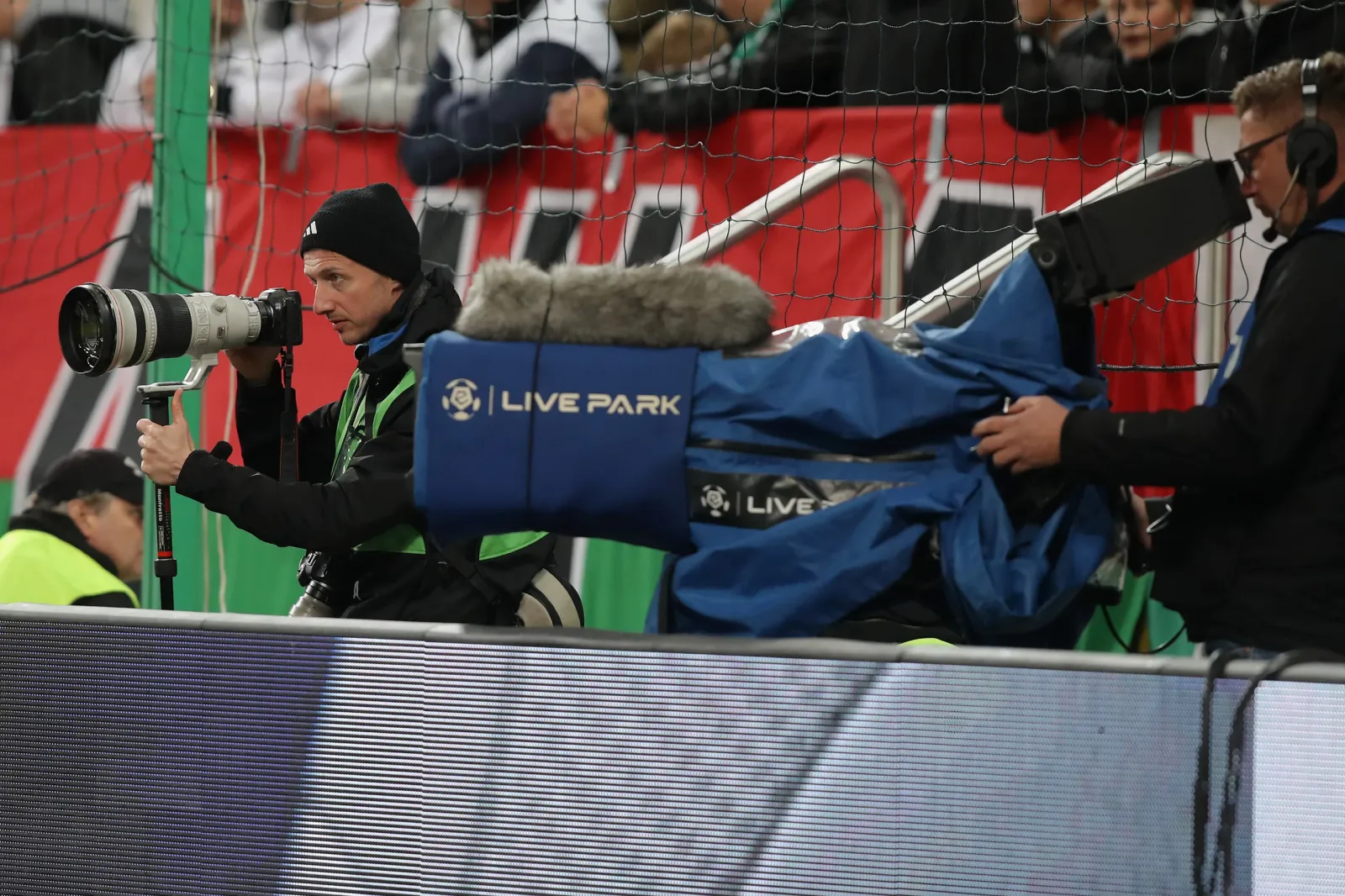 2026-10-11 Legia - Wisła