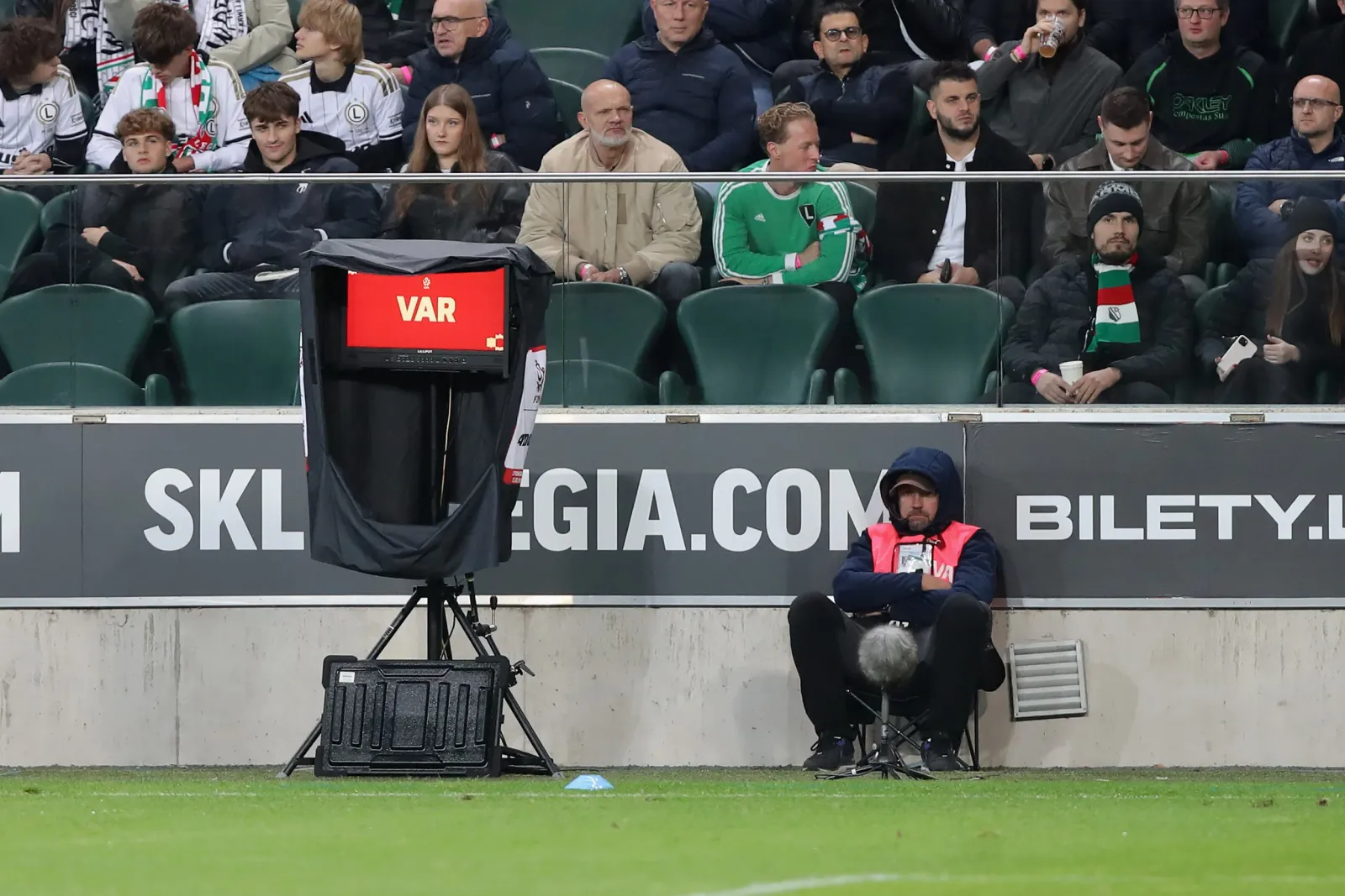 2026-10-11 Legia - Wisła