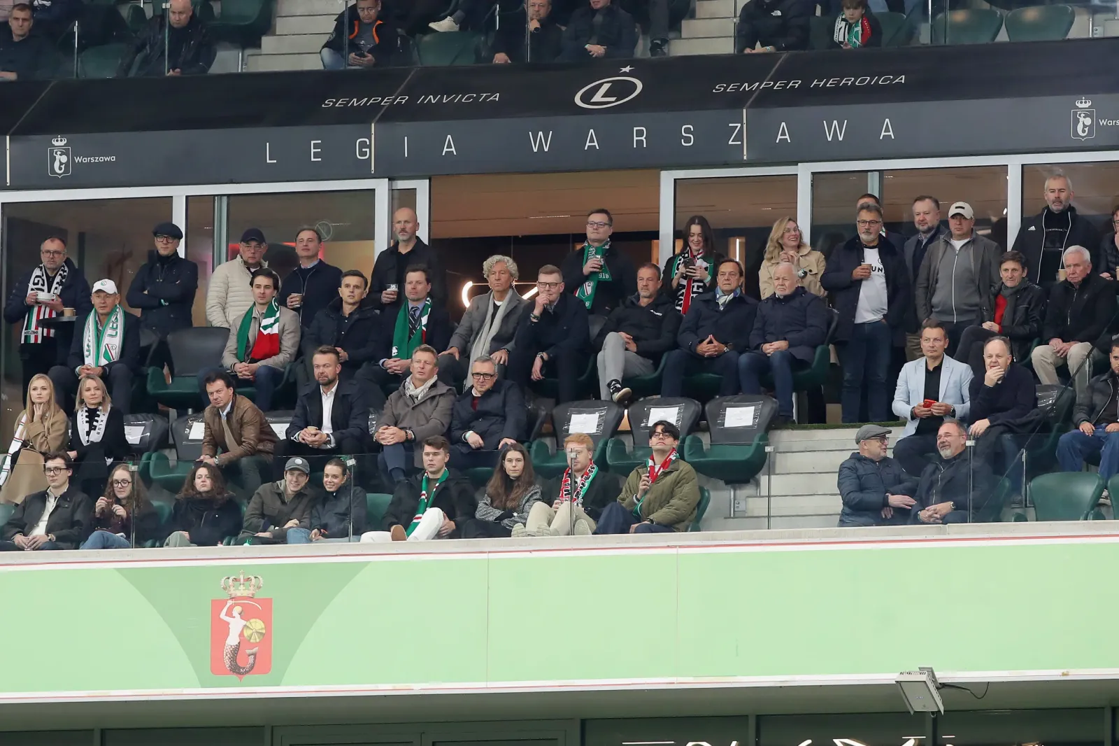 2026-10-11 Legia - Wisła
