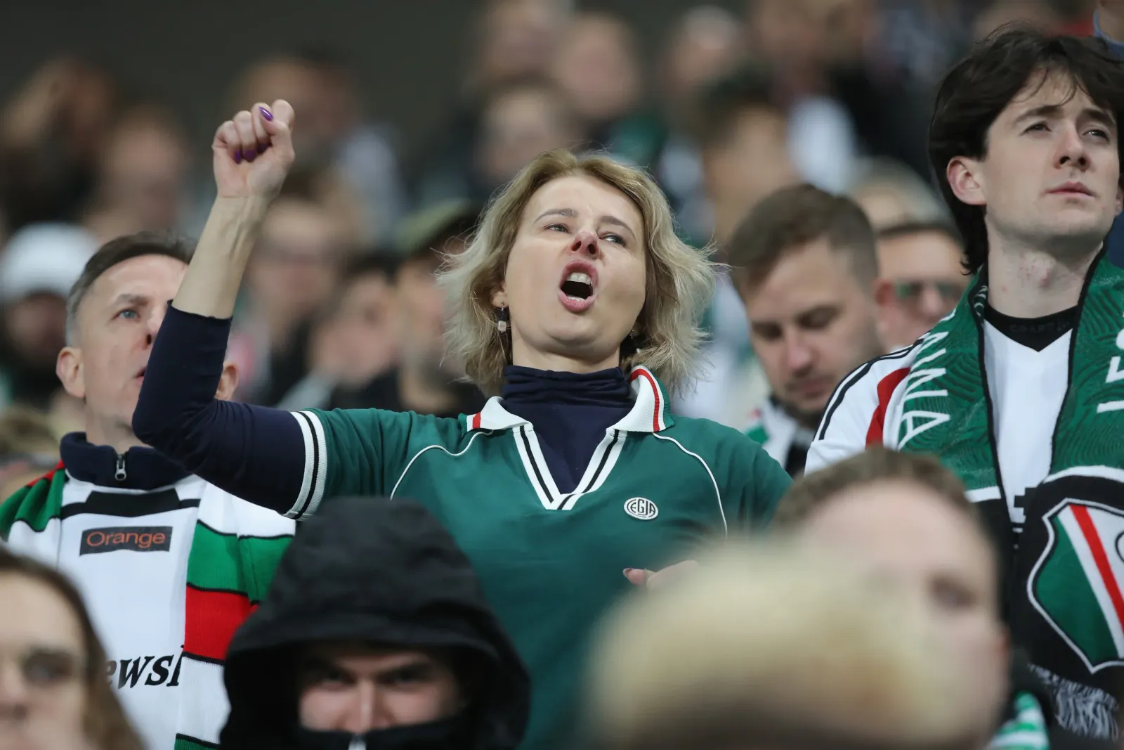 2026-10-11 Legia - Wisła
