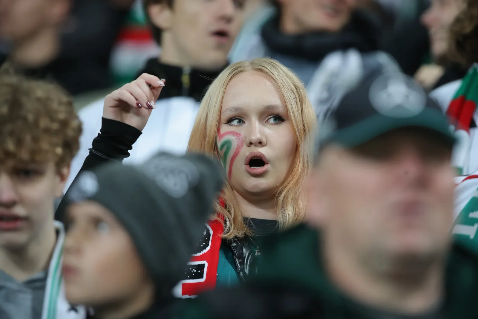 2026-10-11 Legia - Wisła