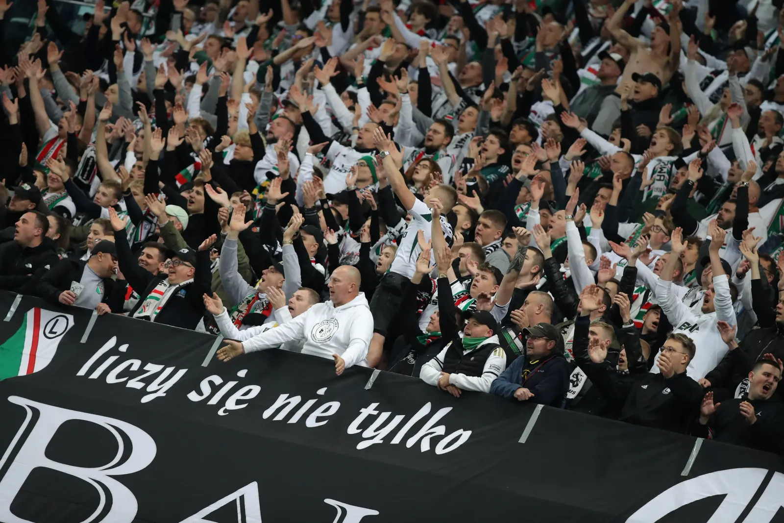 2026-10-11 Legia - Wisła