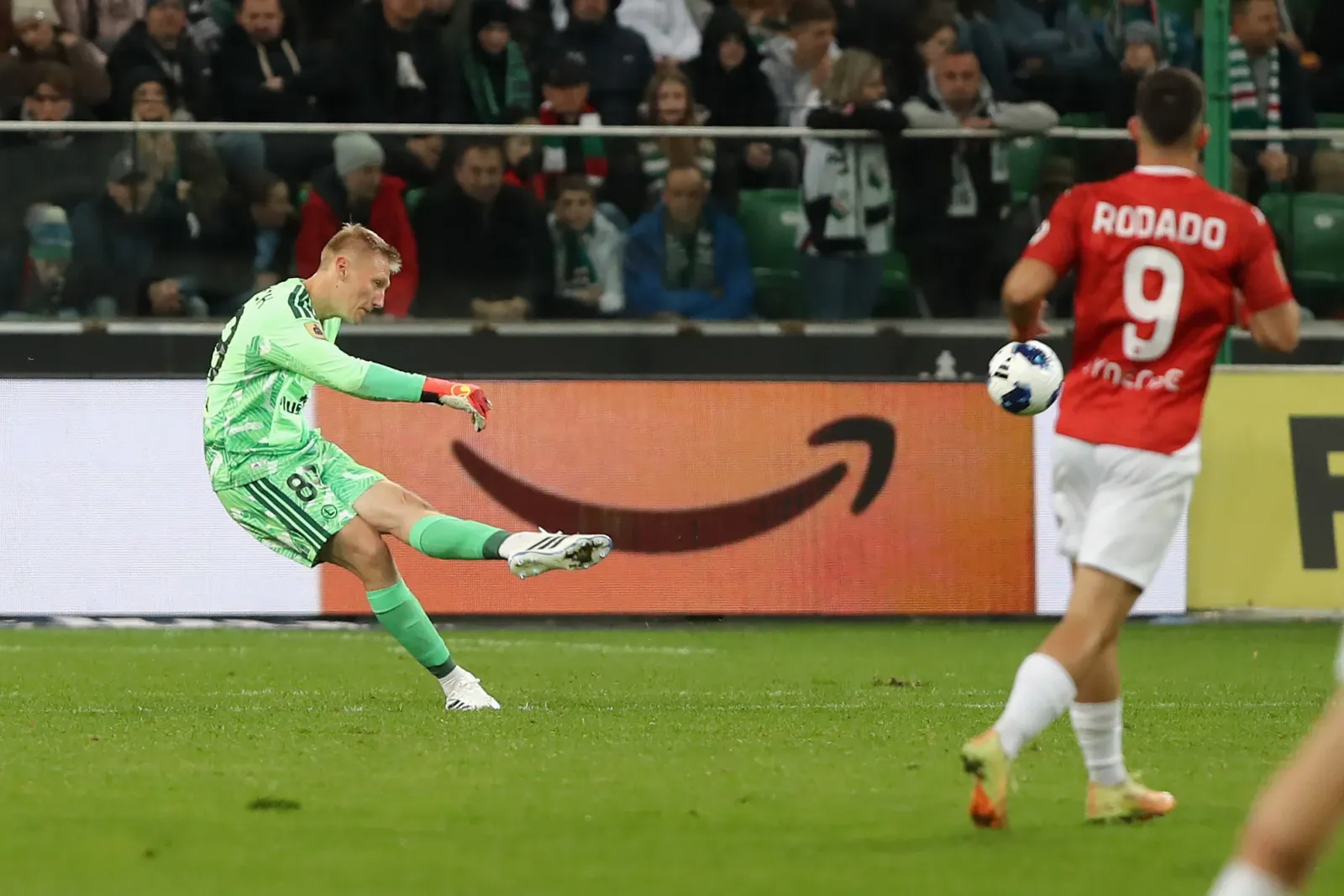 2026-10-11 Legia - Wisła