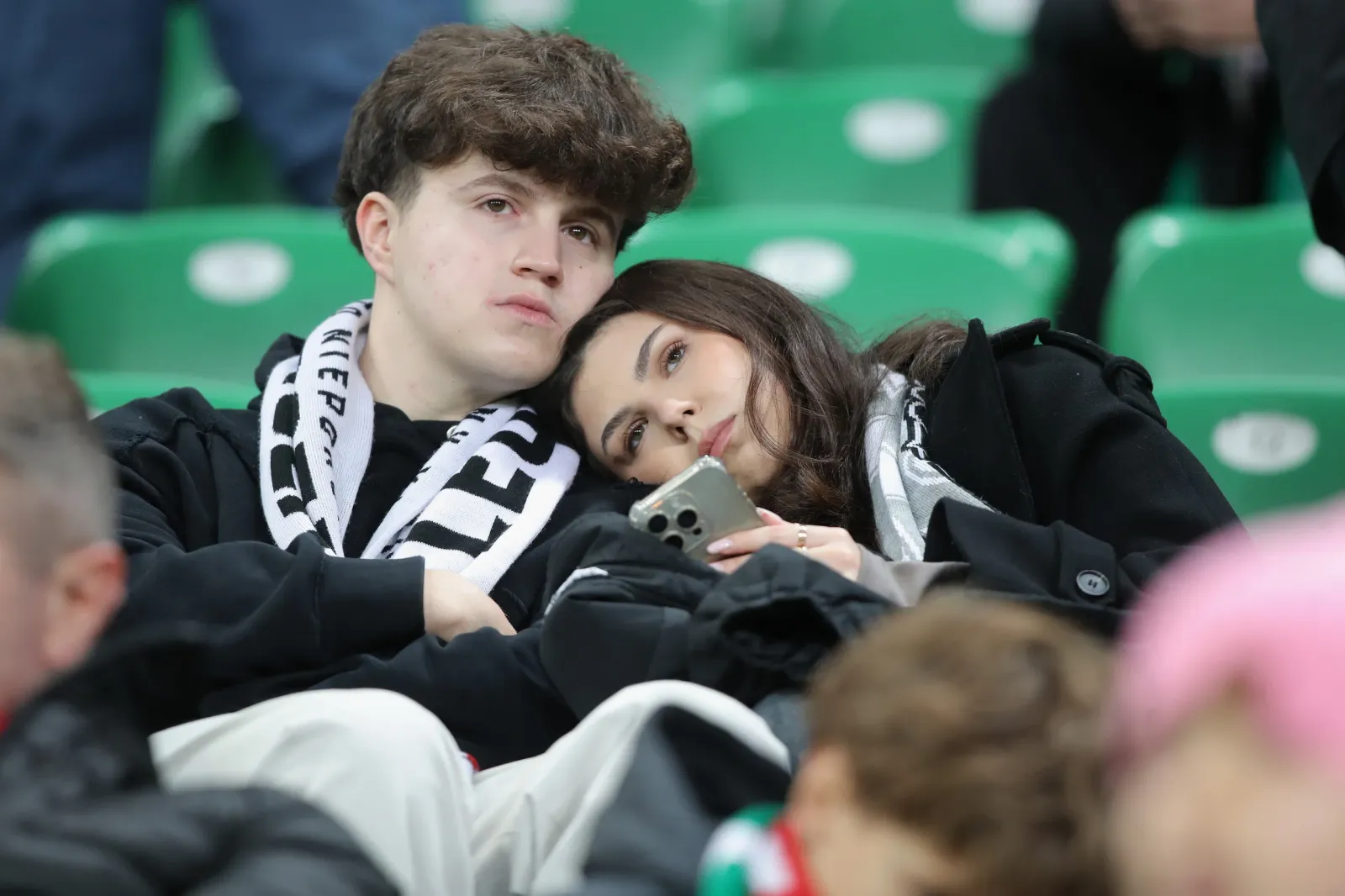 2026-10-11 Legia - Wisła